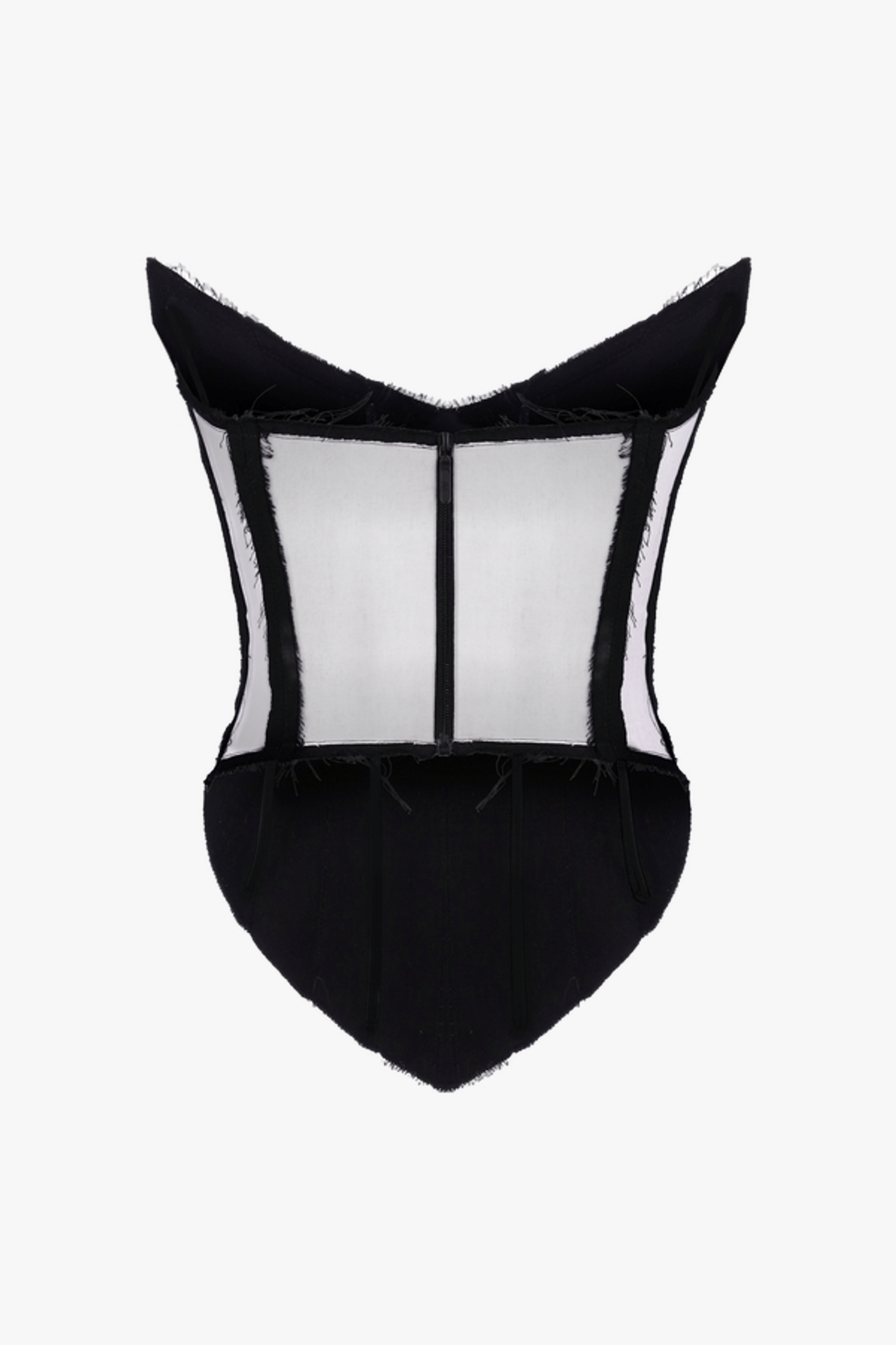 VESTA CORSET TOP made by NUÉ