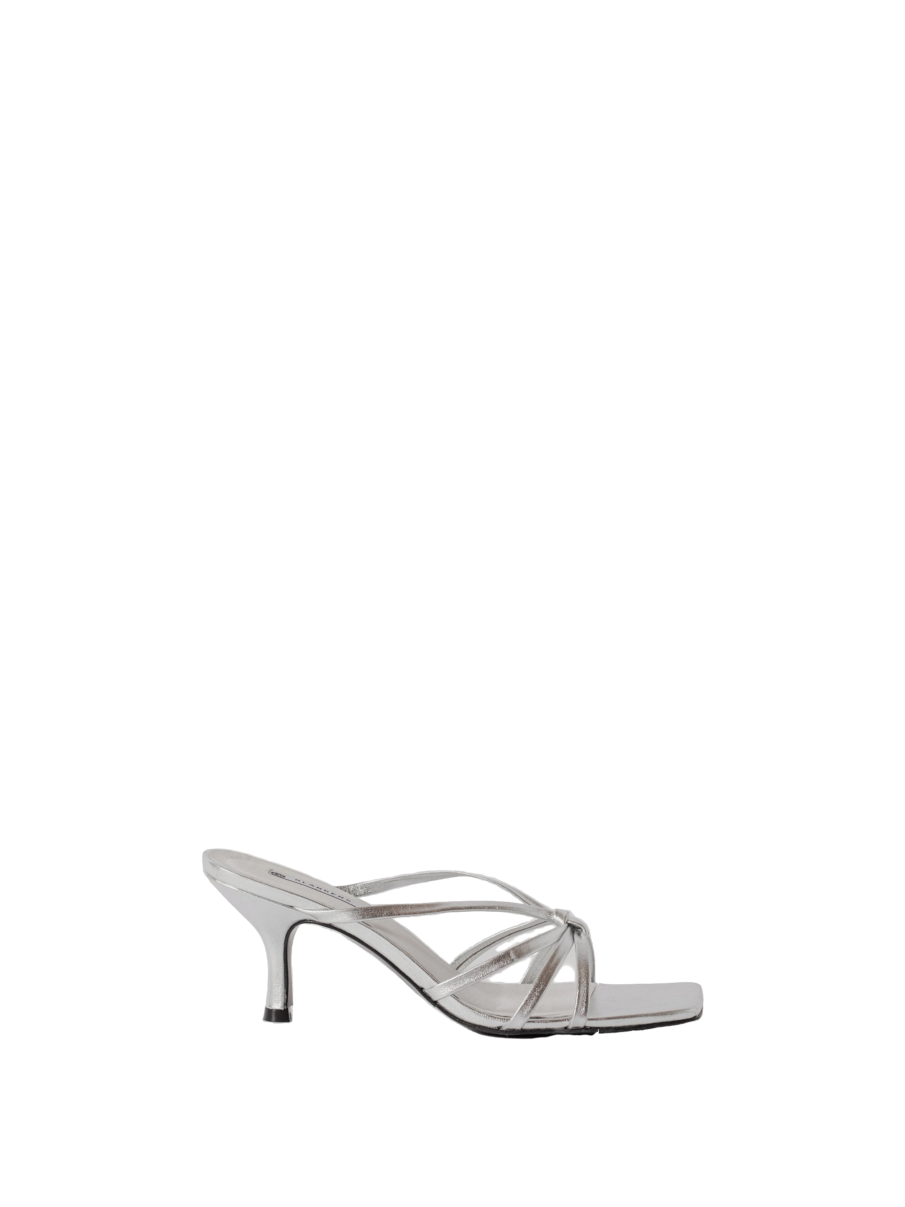 THE JENNIE SILVER made by Blankens