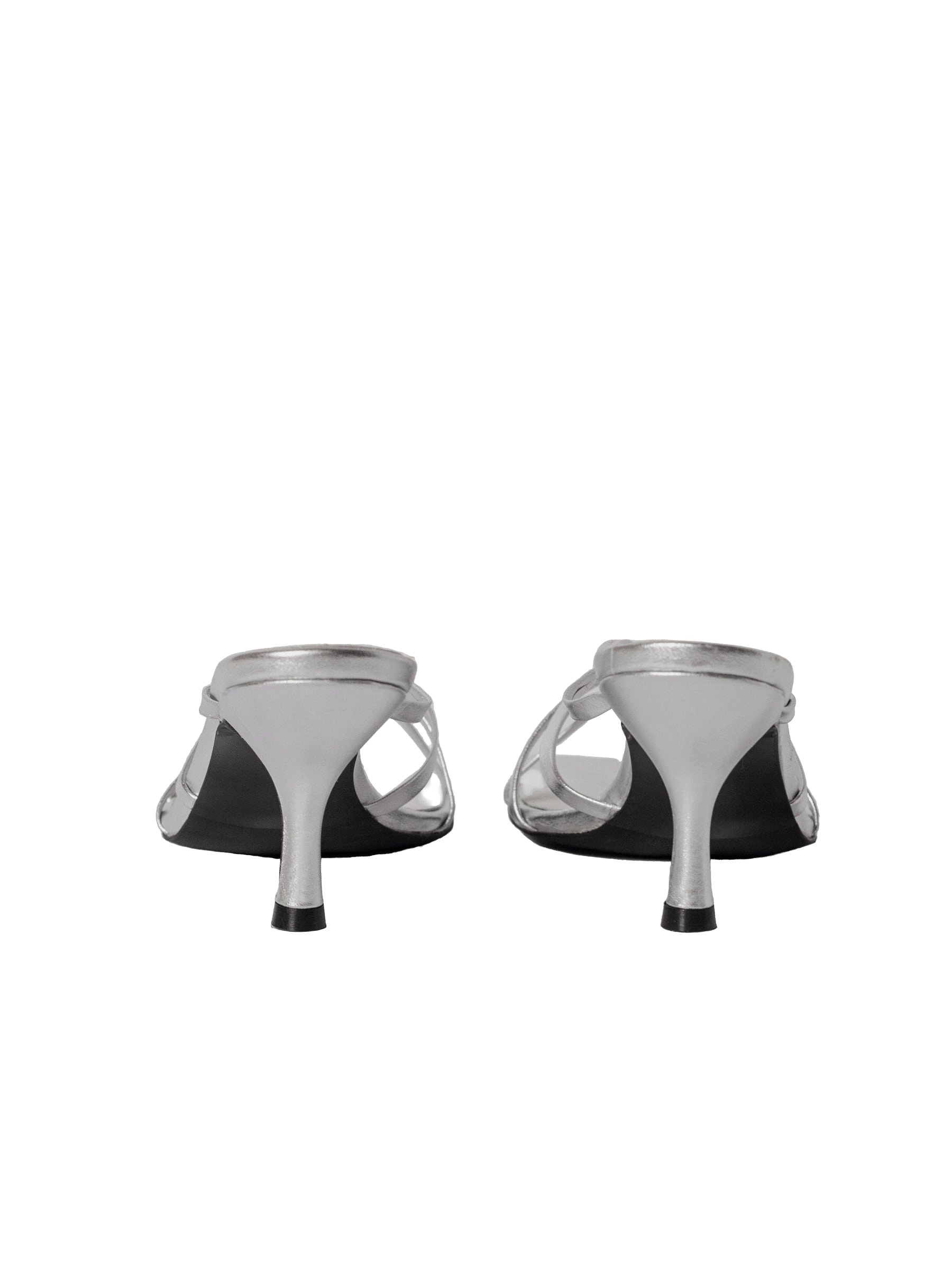 THE JENNIE SILVER made by Blankens