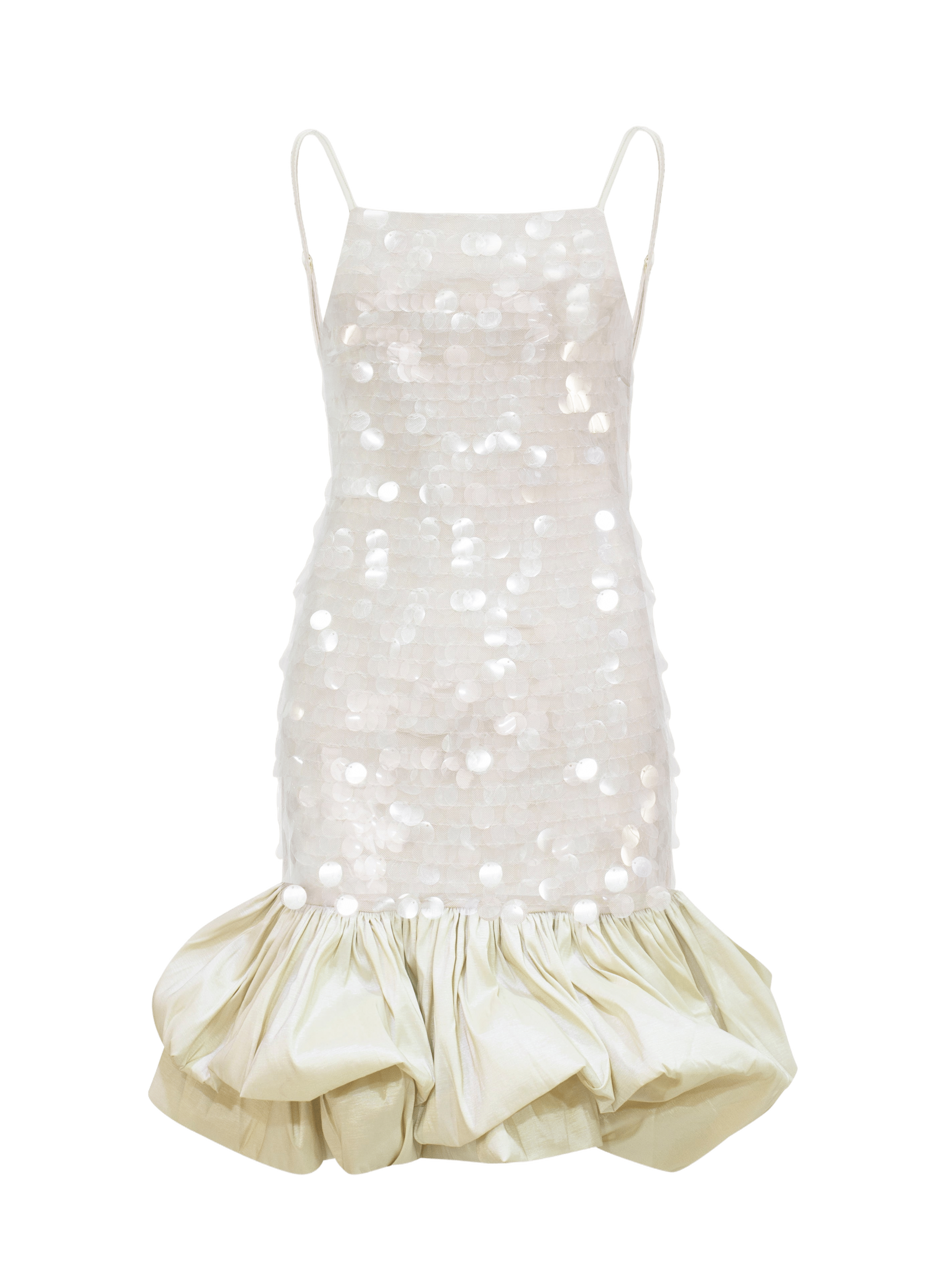 Fisha Glow Dress made by Lediel