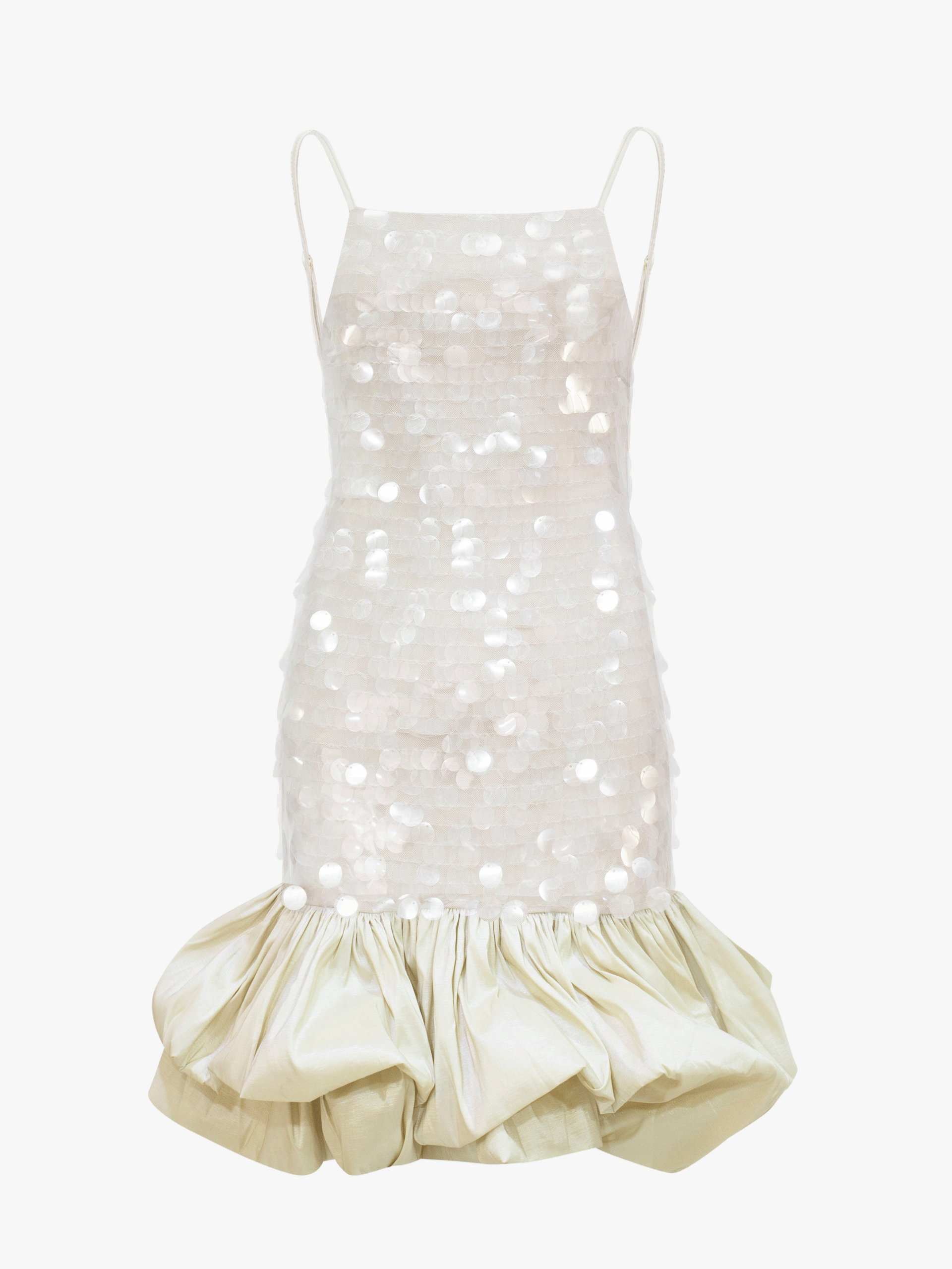 Fisha Glow Dress made by Lediel