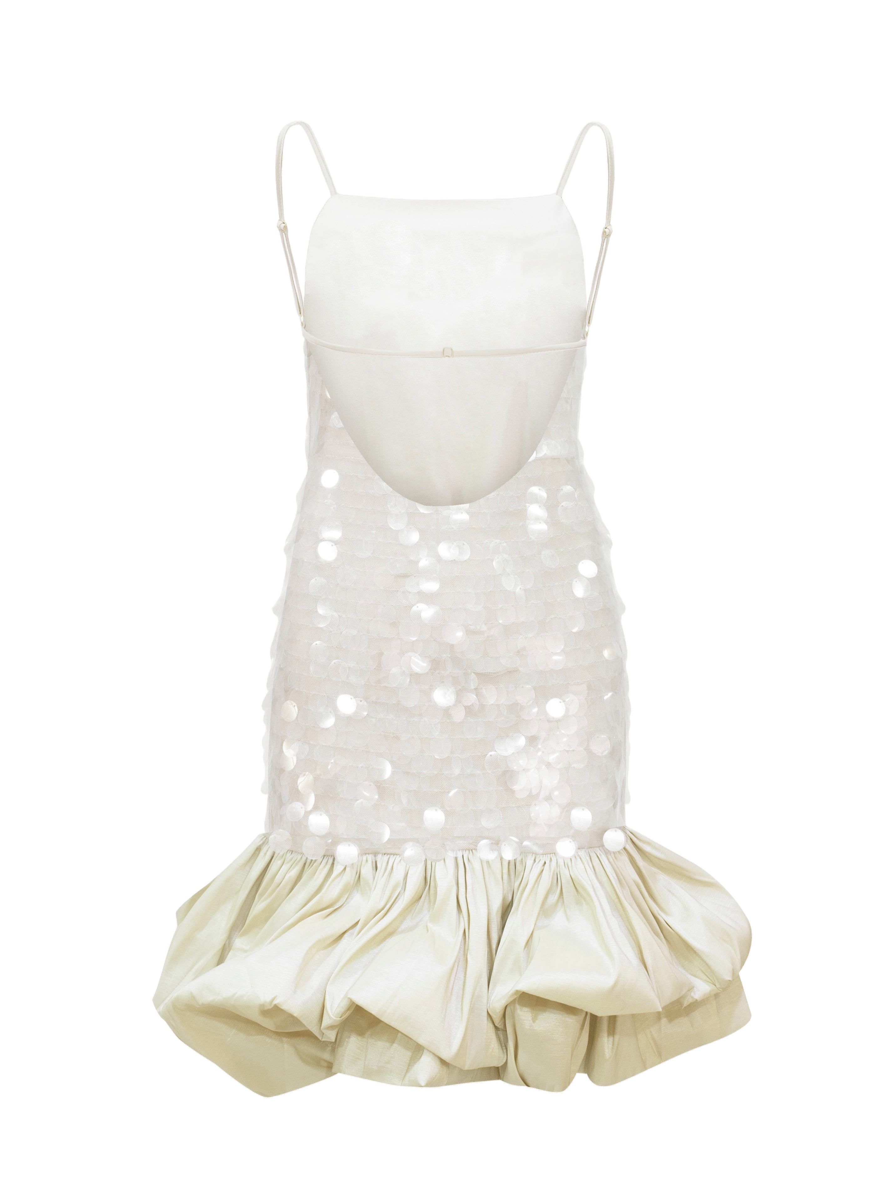 Fisha Glow Dress made by Lediel