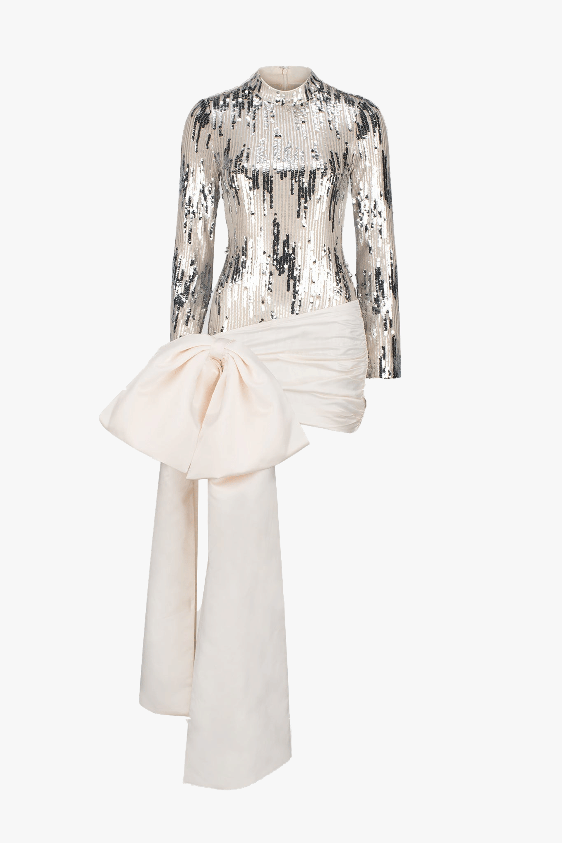 Ophelia Dress made by Atoir