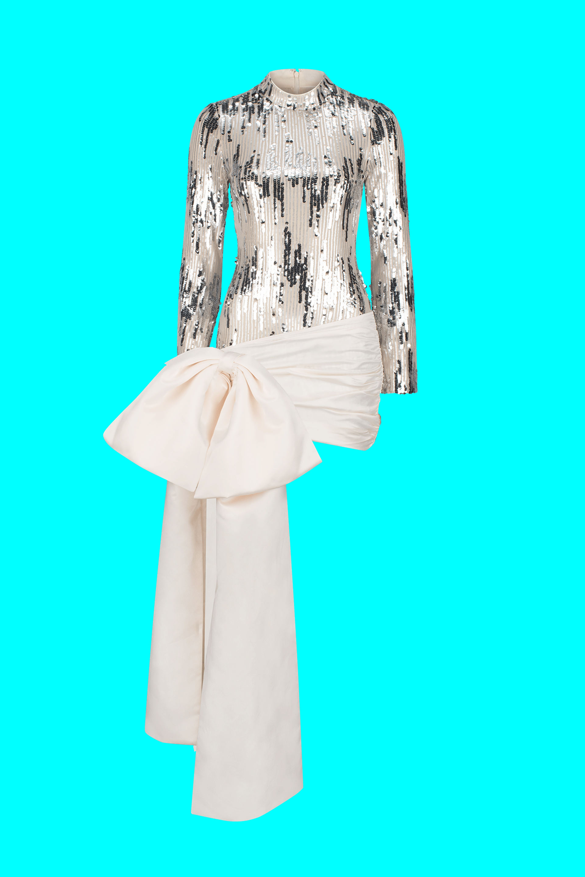 Ophelia Dress made by Atoir