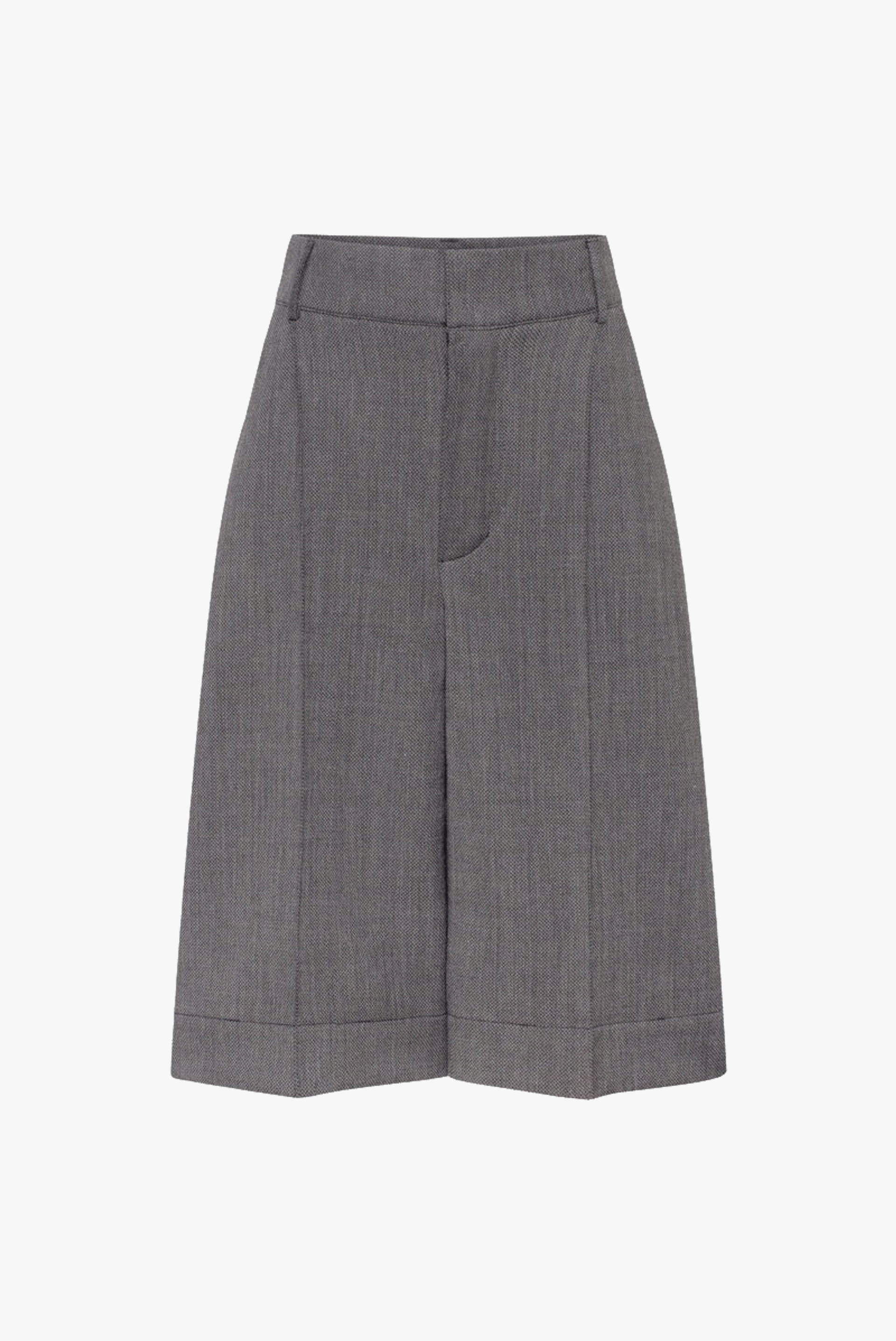 HARRIET SHORTS made by Tamar Keburia