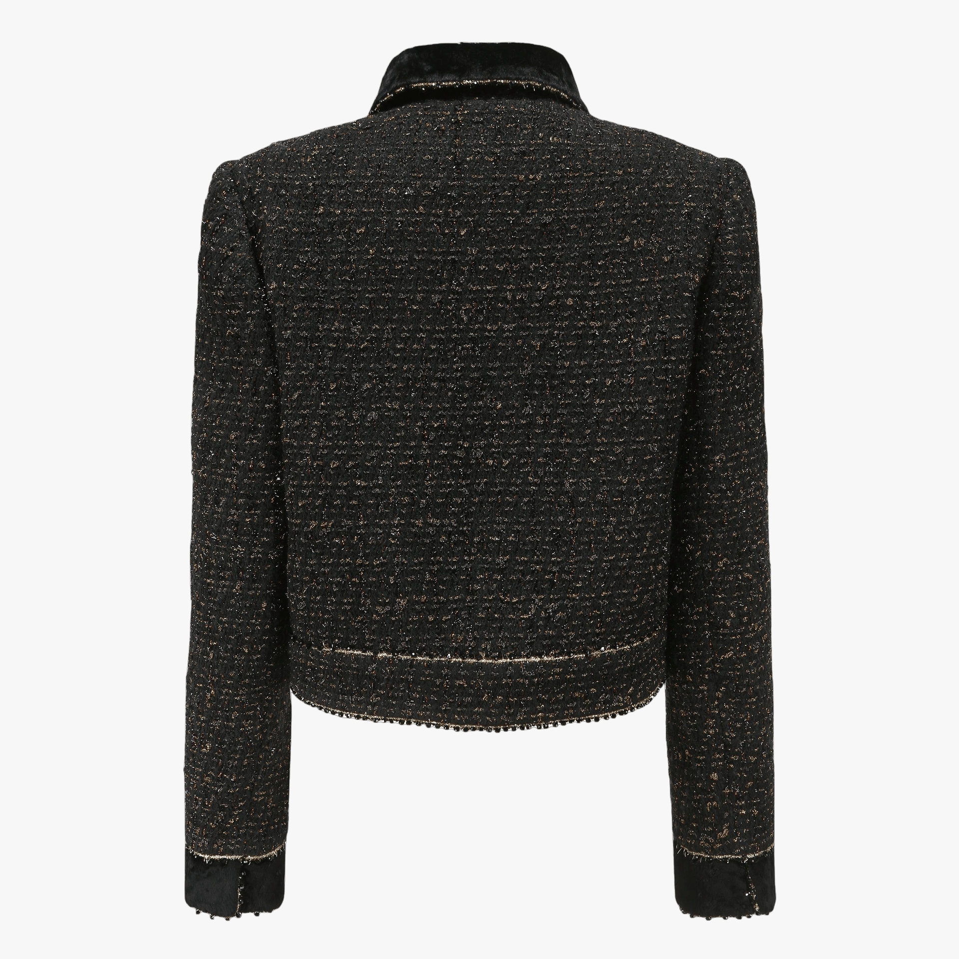 Jackie Blazer (Final Sale) made by Nana Jacqueline