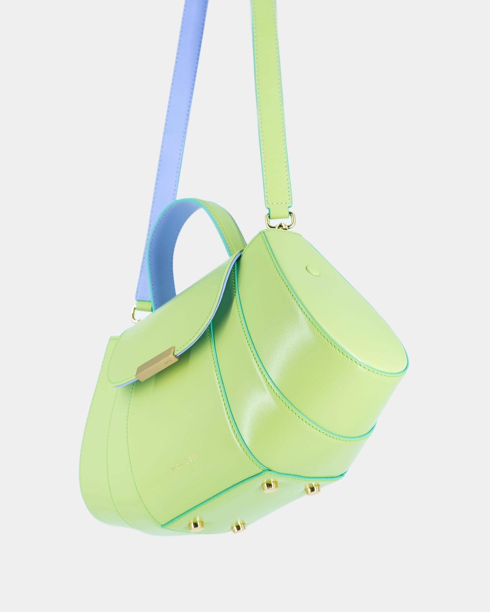 Tatito Apple Green in Green made by Mietis