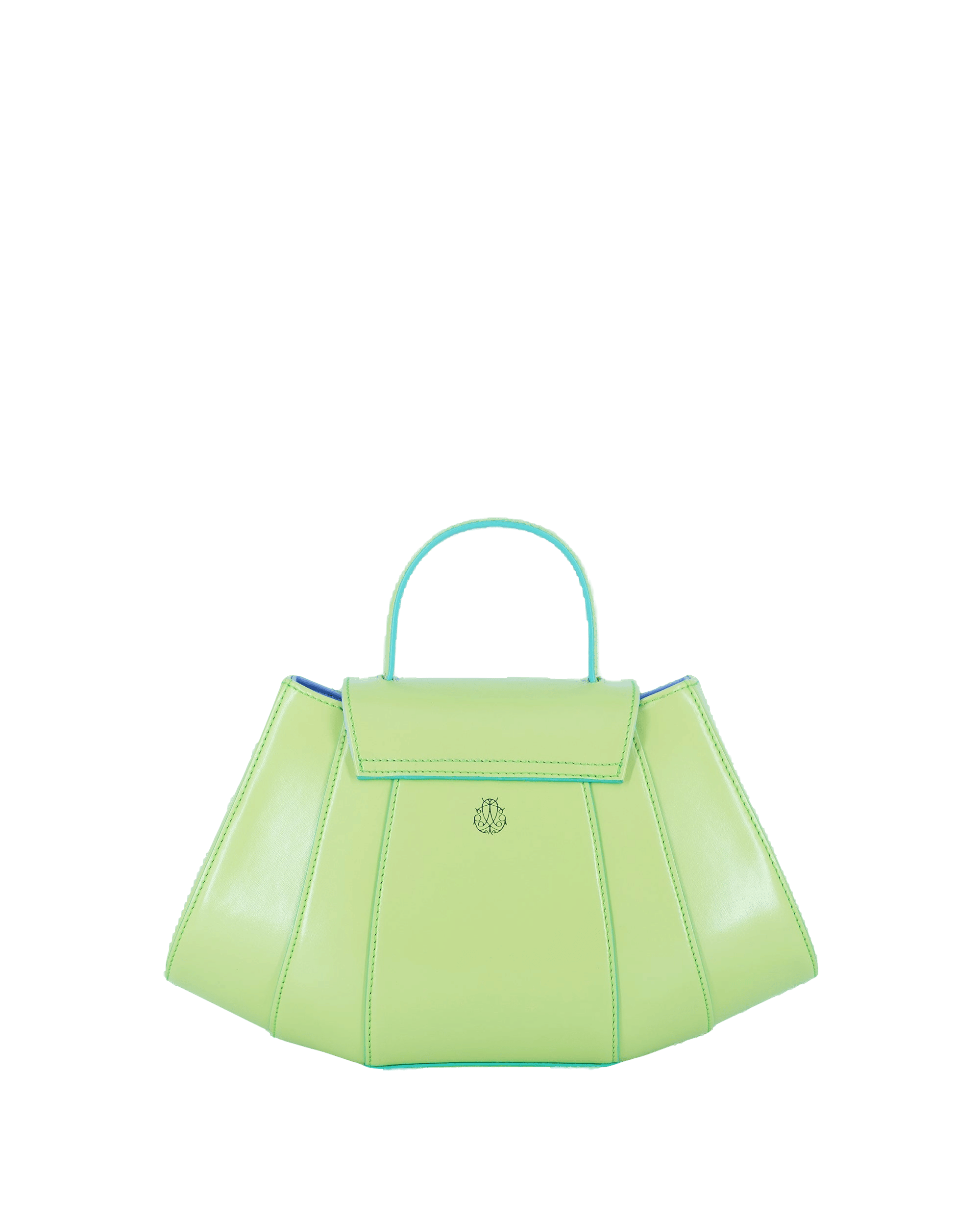 Tatito Apple Green in Green made by Mietis