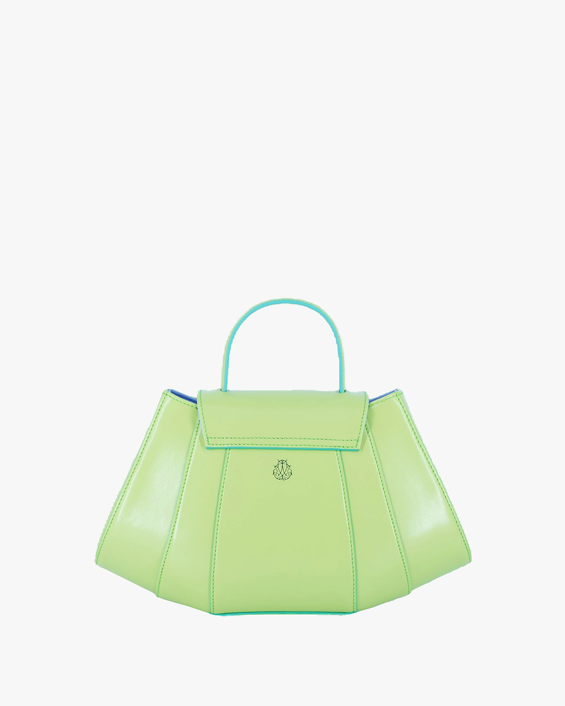 Tatito Apple Green in Green made by Mietis