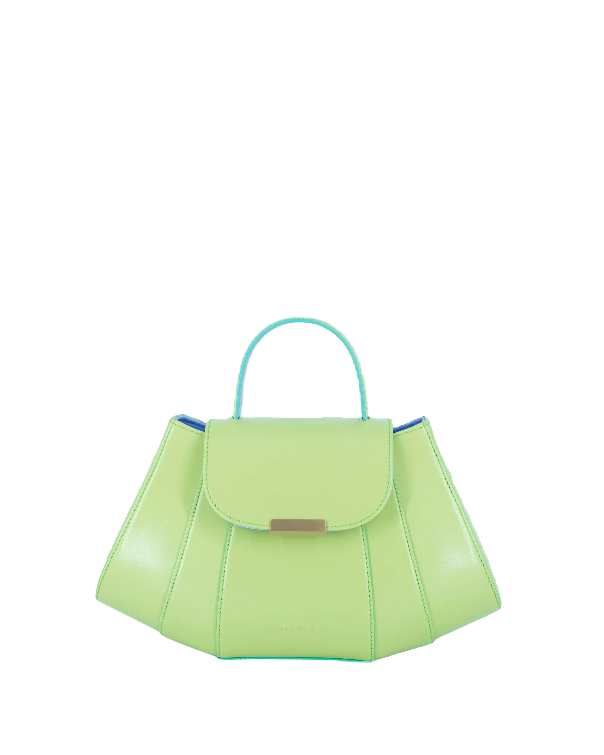 Tatito Apple Green in Green made by Mietis