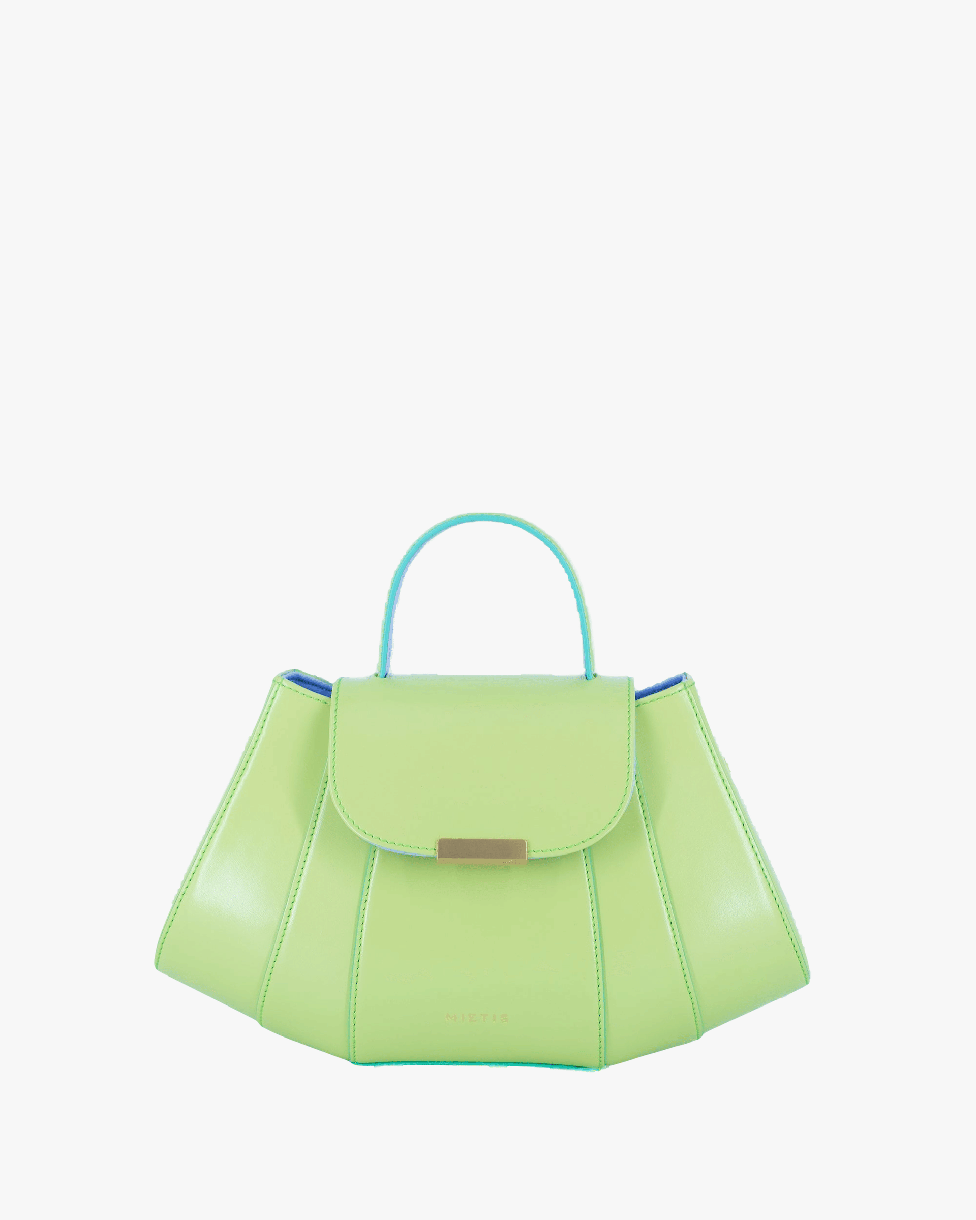 Tatito Apple Green in Green made by Mietis