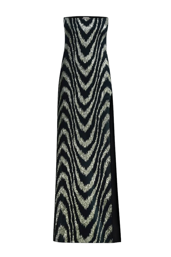 RANIA DRESS made by NUÉ