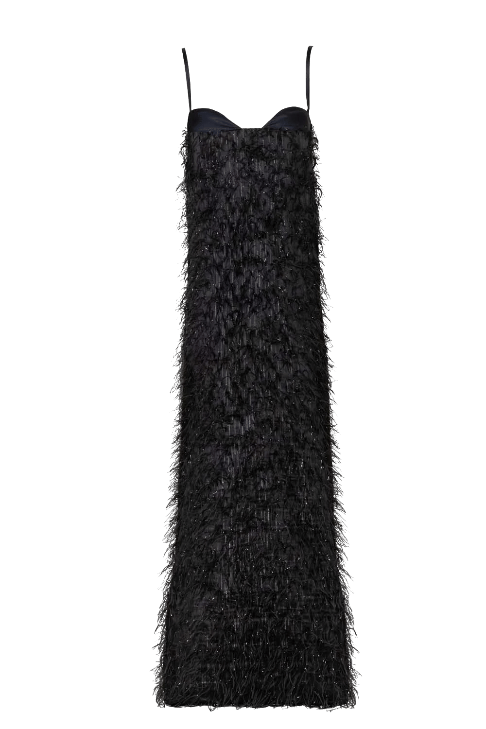 Medusa Dress made by BAOBAB