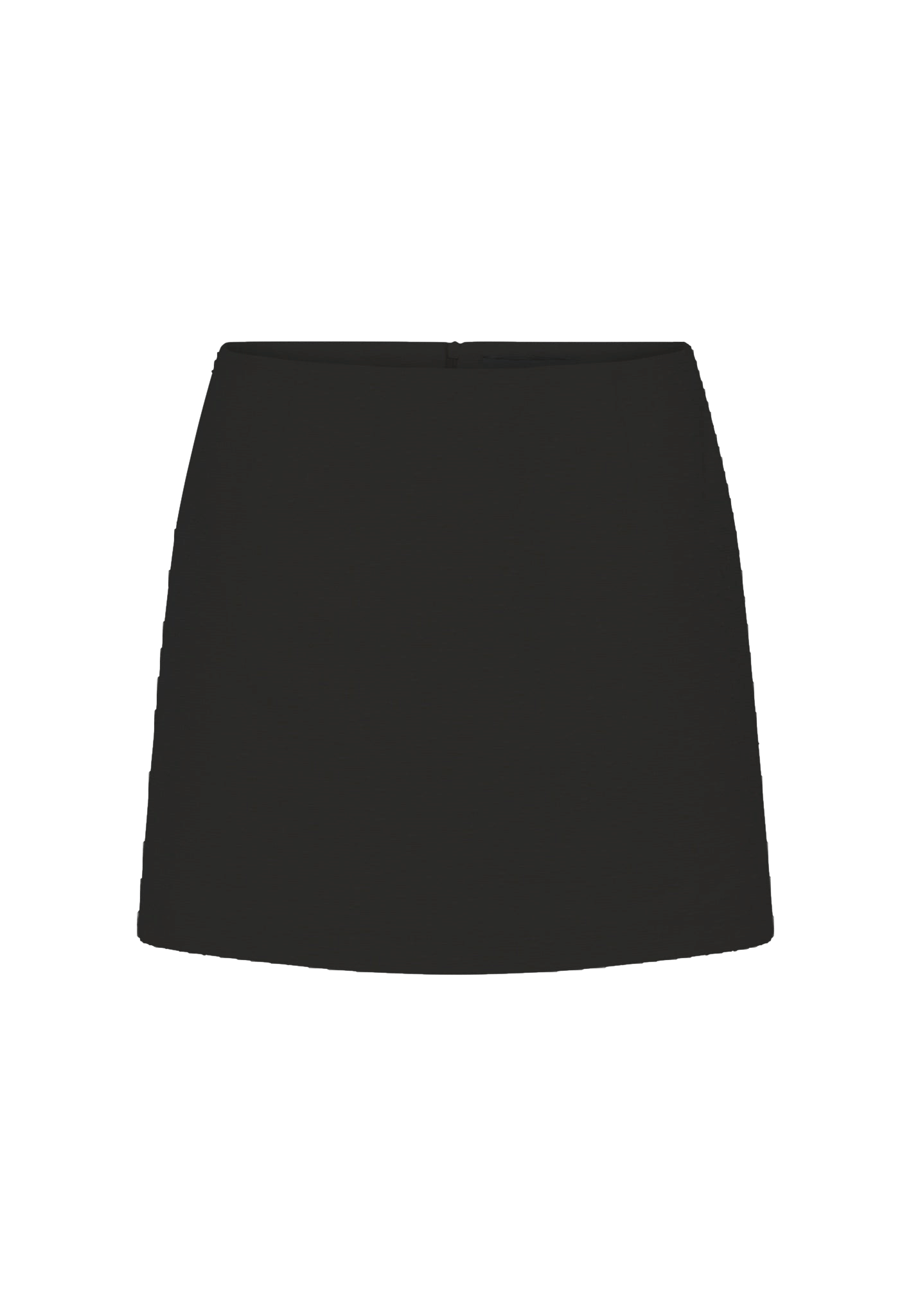 Debby Skirt - Black made by HERSKIND