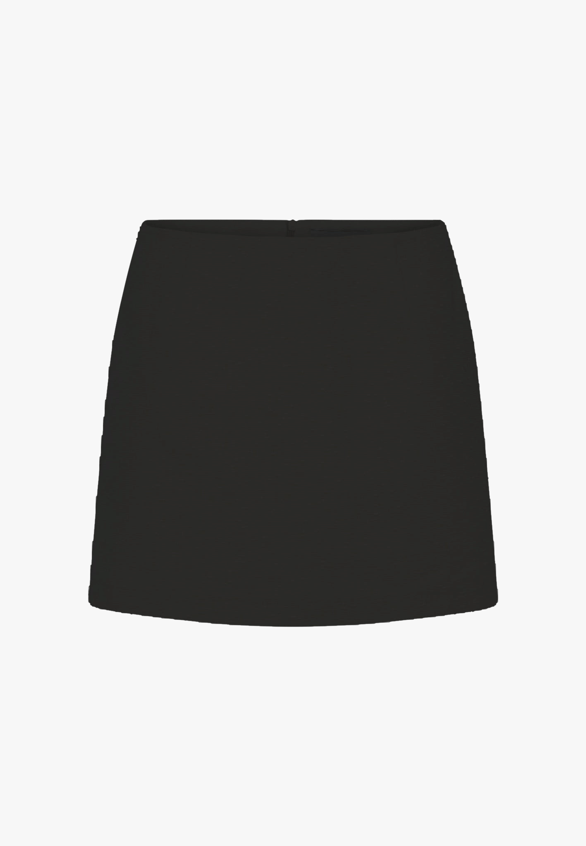 Debby Skirt - Black made by HERSKIND