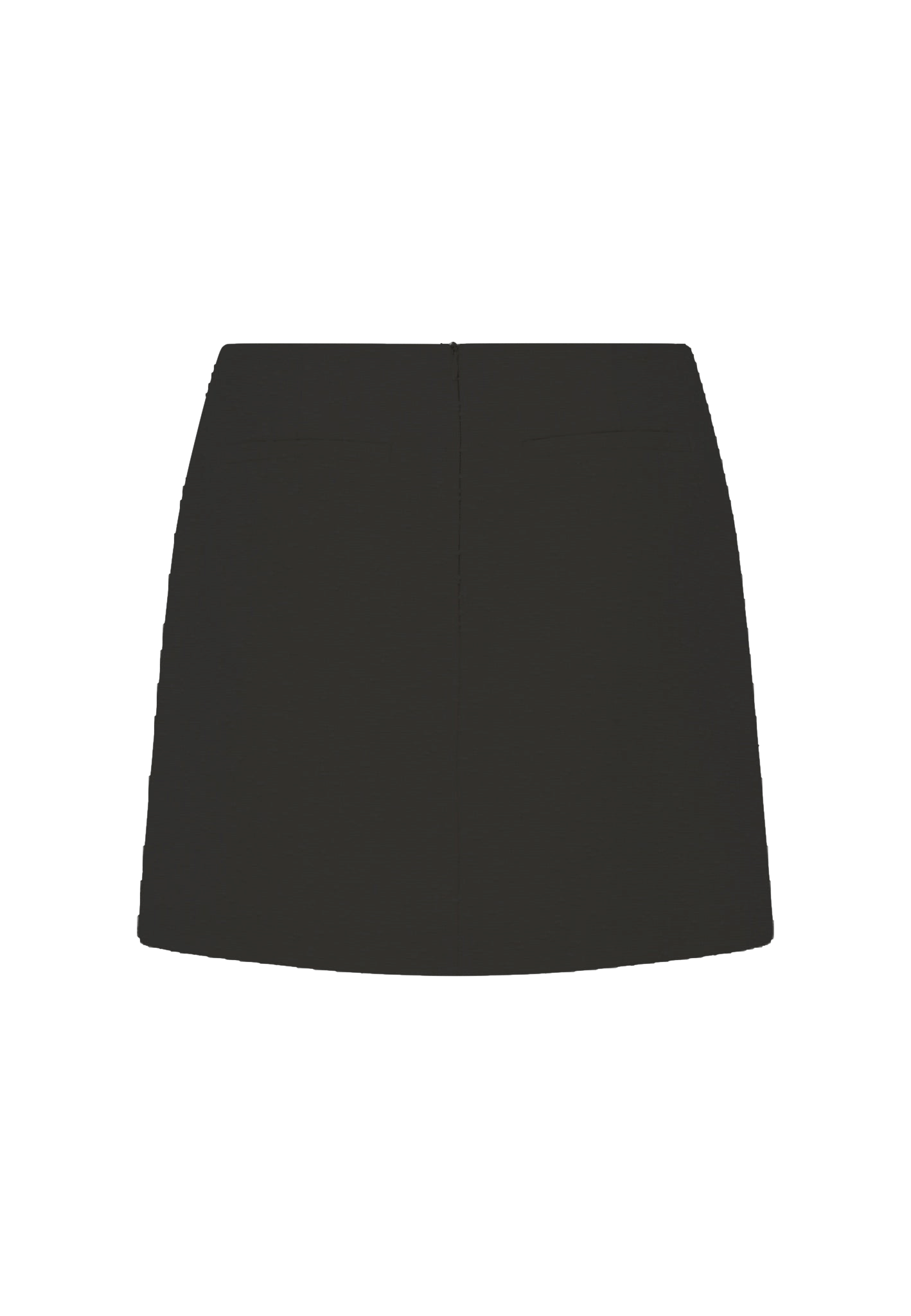 Debby Skirt - Black made by HERSKIND