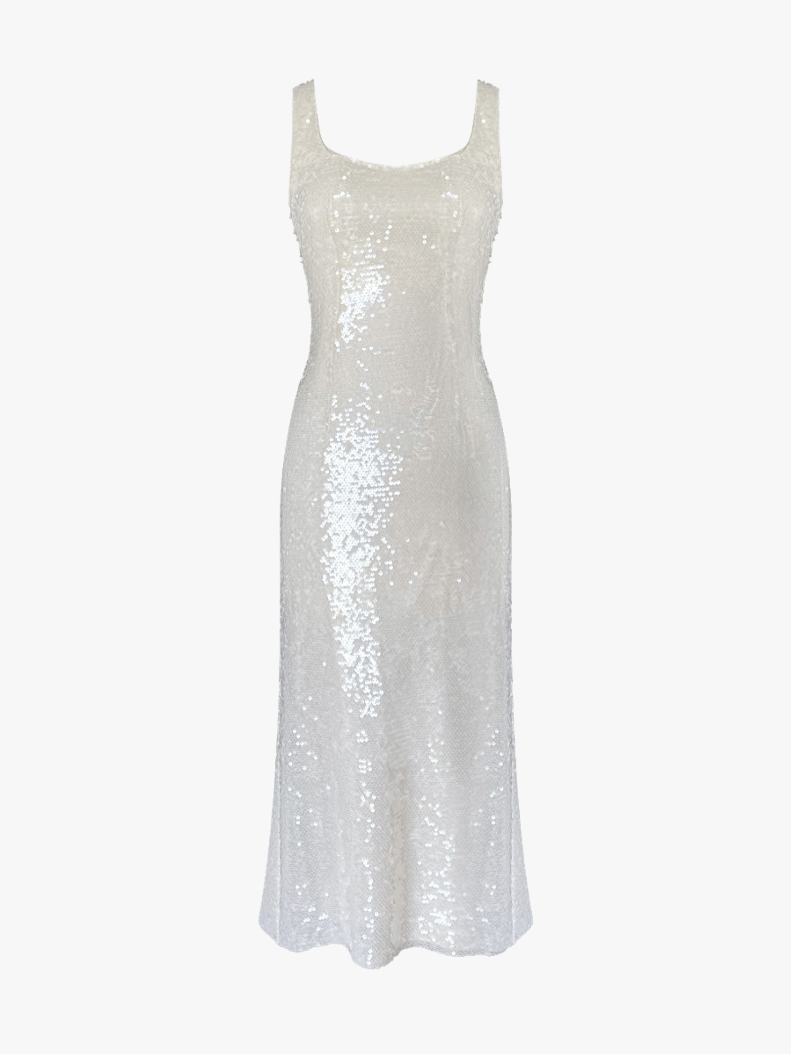 Cateline Dress - Soft Beige made by Gigii's