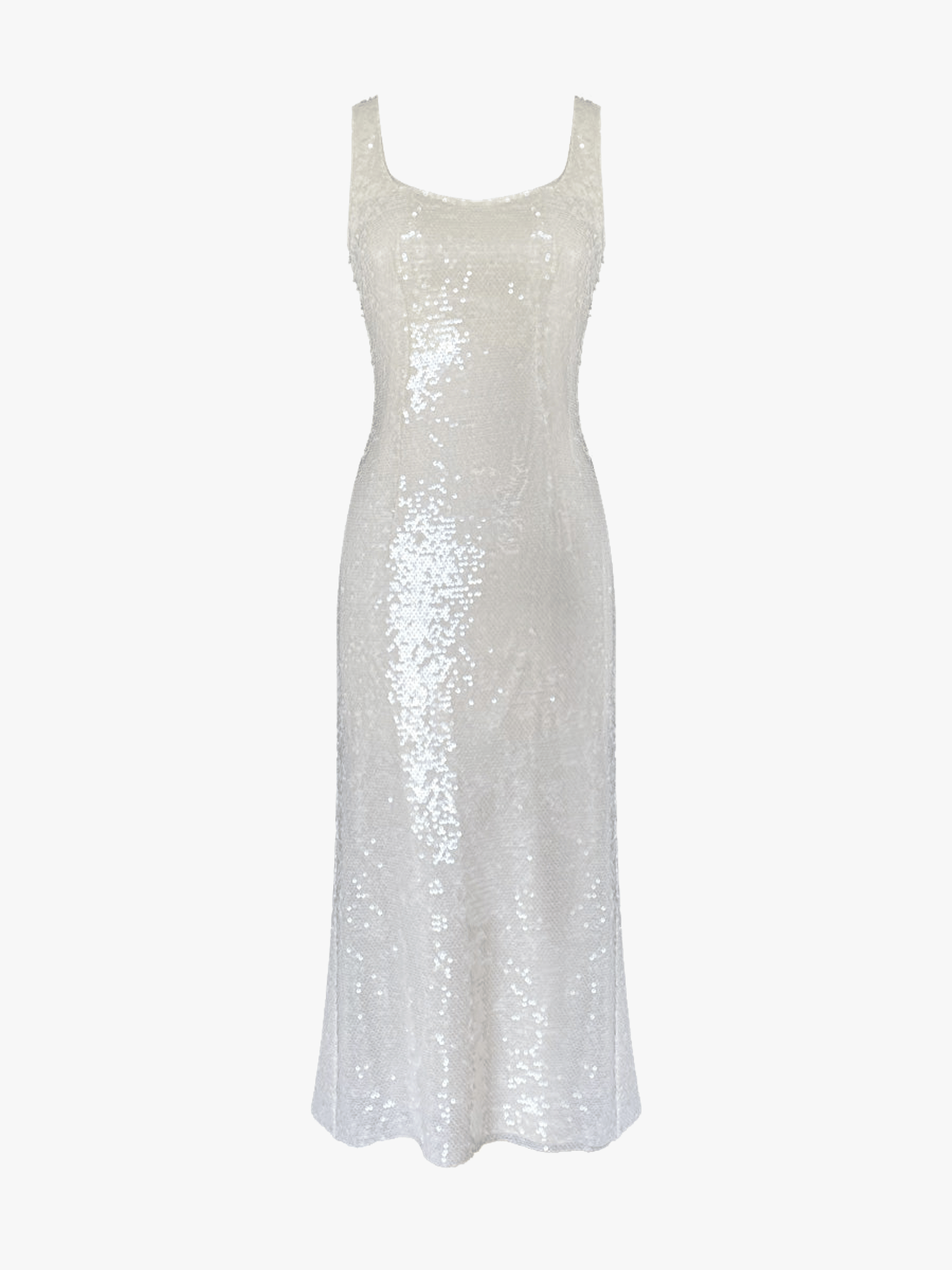 Cateline Dress - Soft Beige made by Gigii's