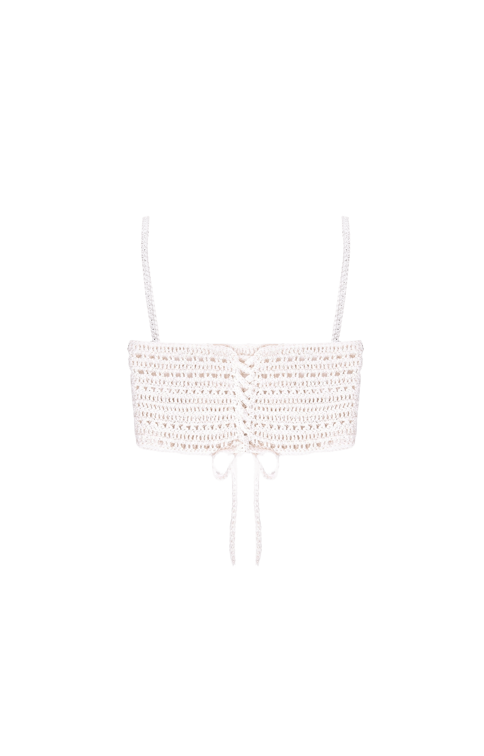 Knitted Top made by A.M.G