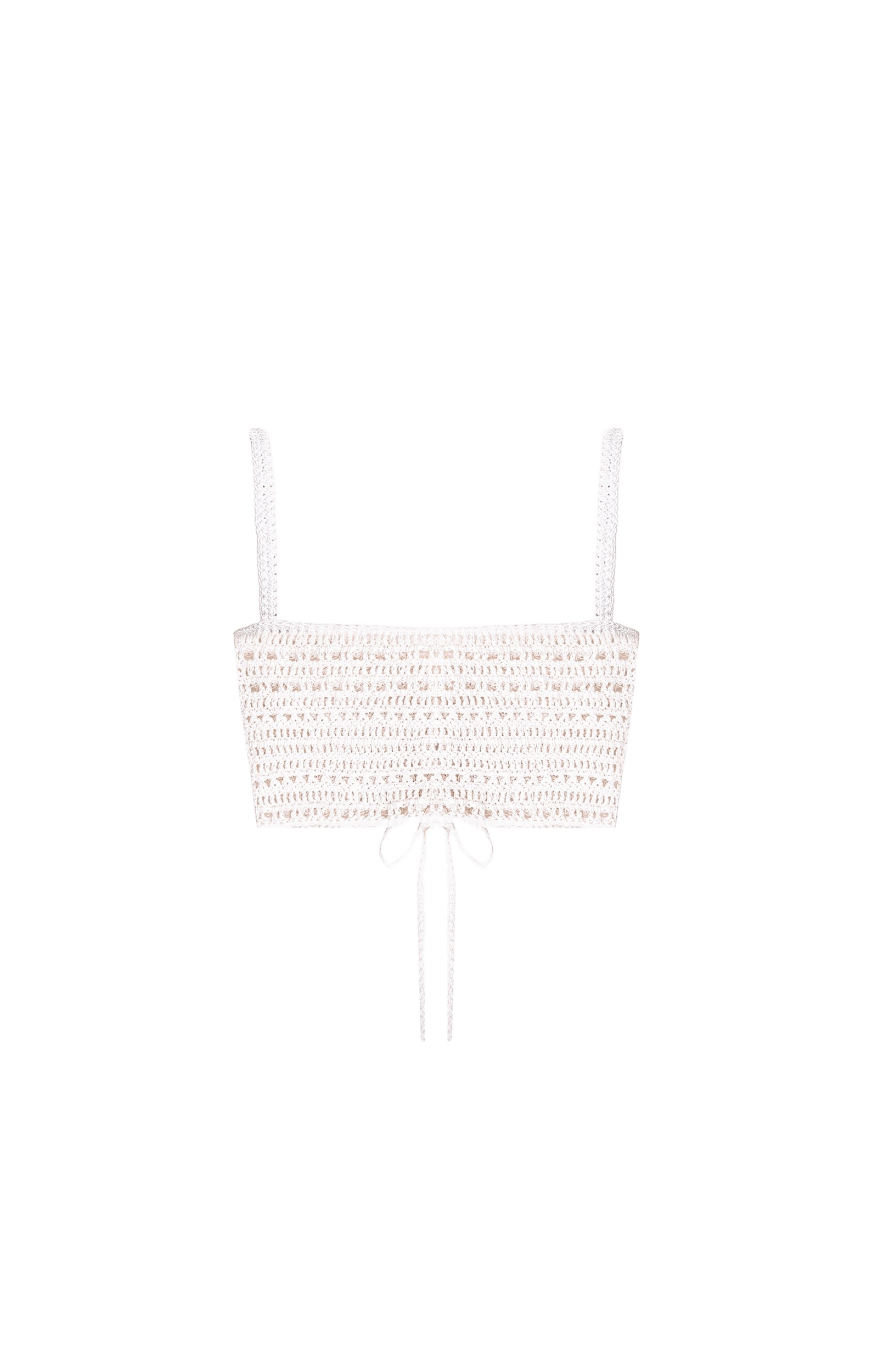 Knitted Top made by A.M.G