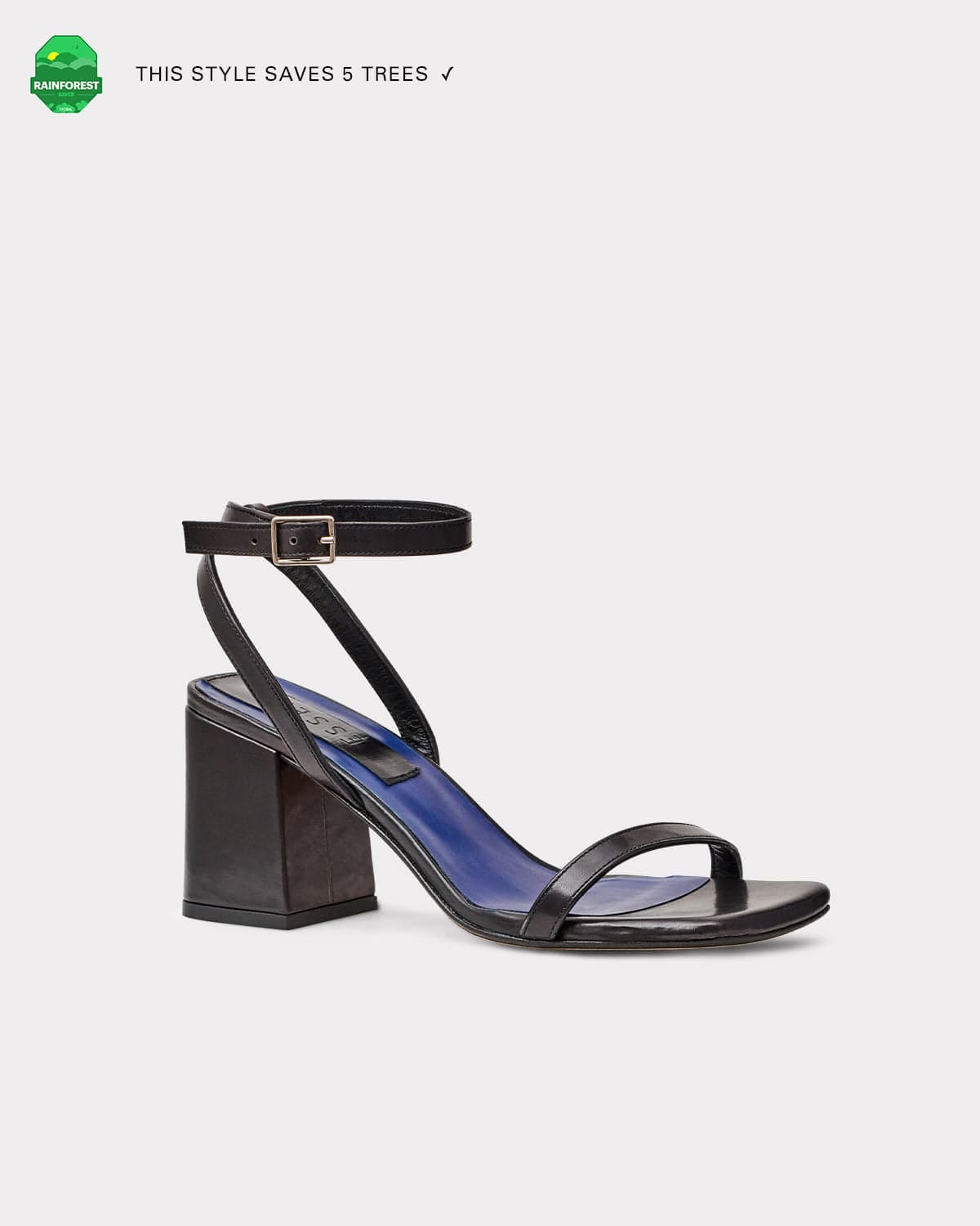 The Elevated Essential - Black made by ESSEN