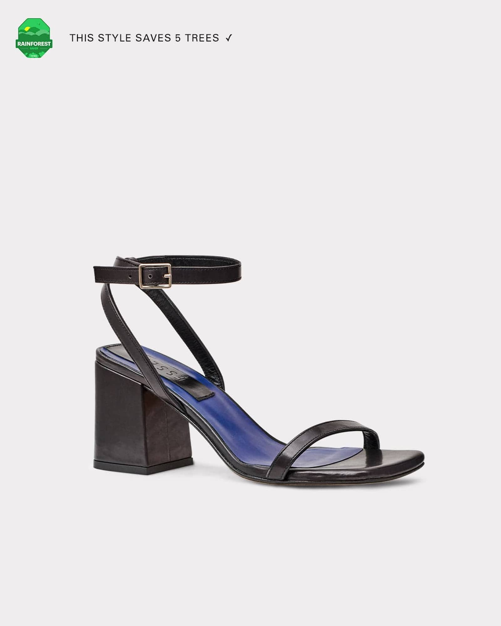 The Elevated Essential - Black made by ESSEN