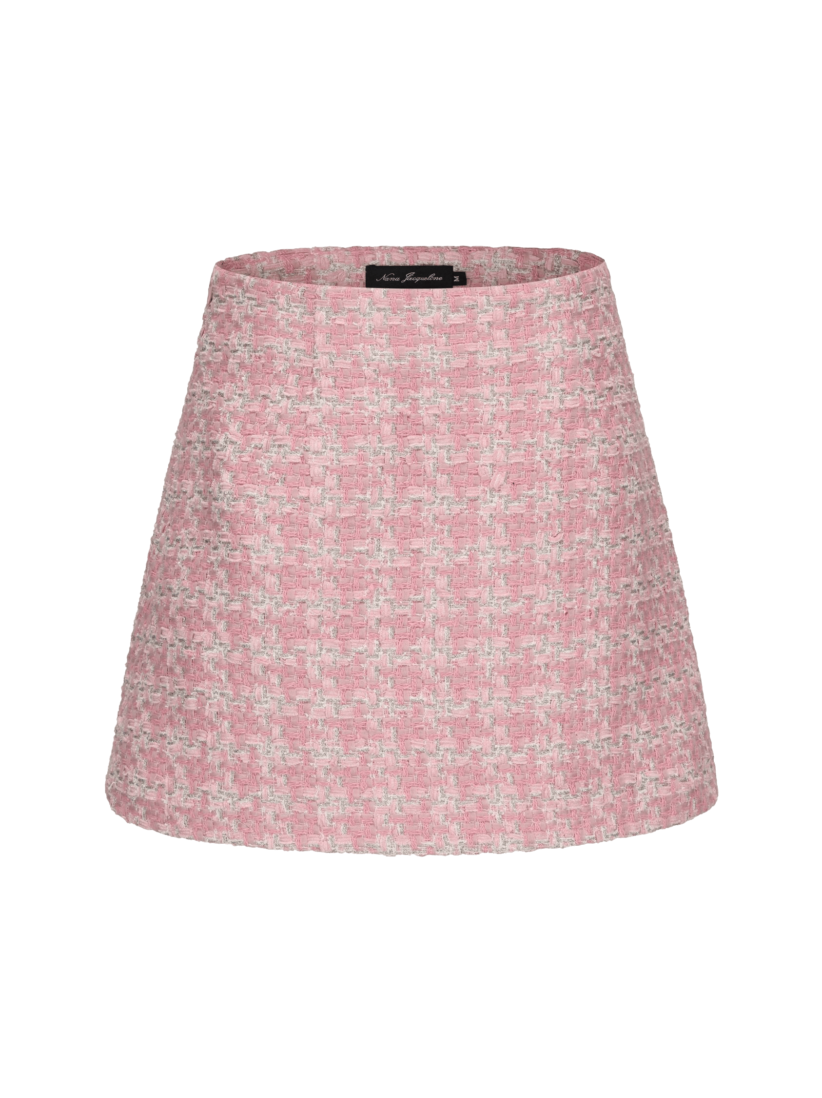 Marlee Skirt (Pink) made by Nana Jacqueline