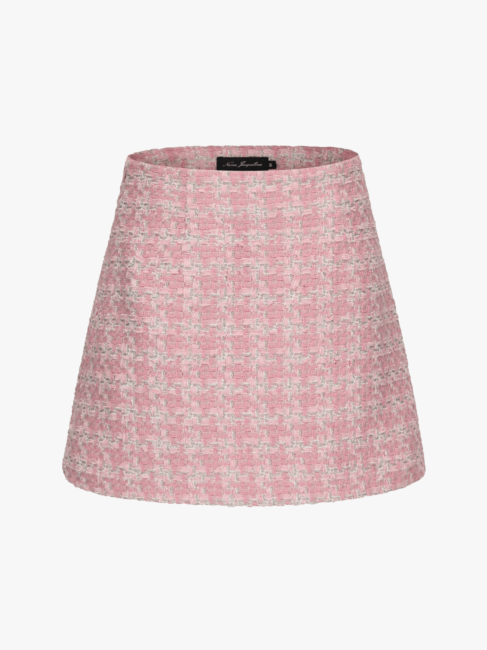 Marlee Skirt (Pink) made by Nana Jacqueline