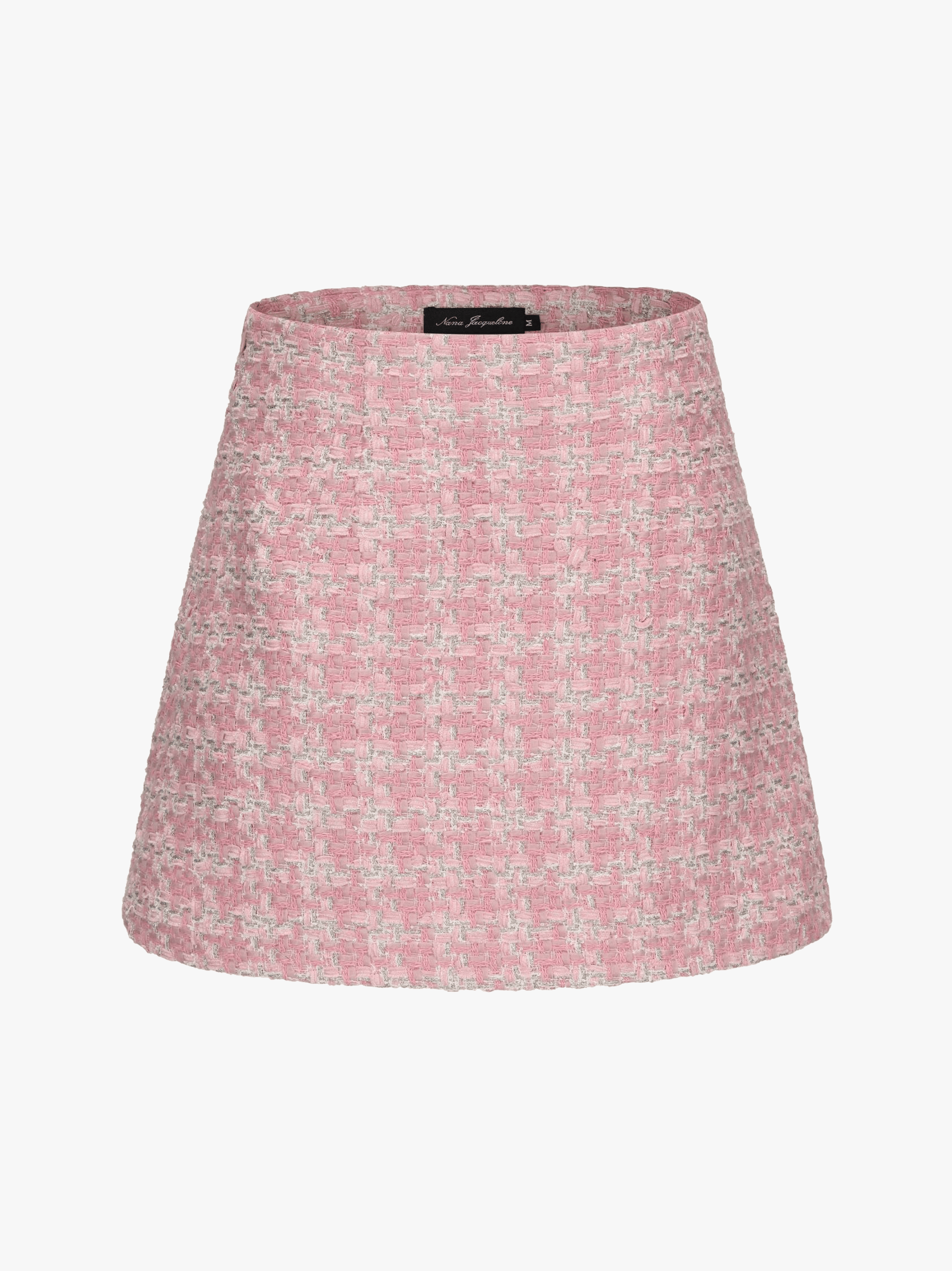 Marlee Skirt (Pink) made by Nana Jacqueline