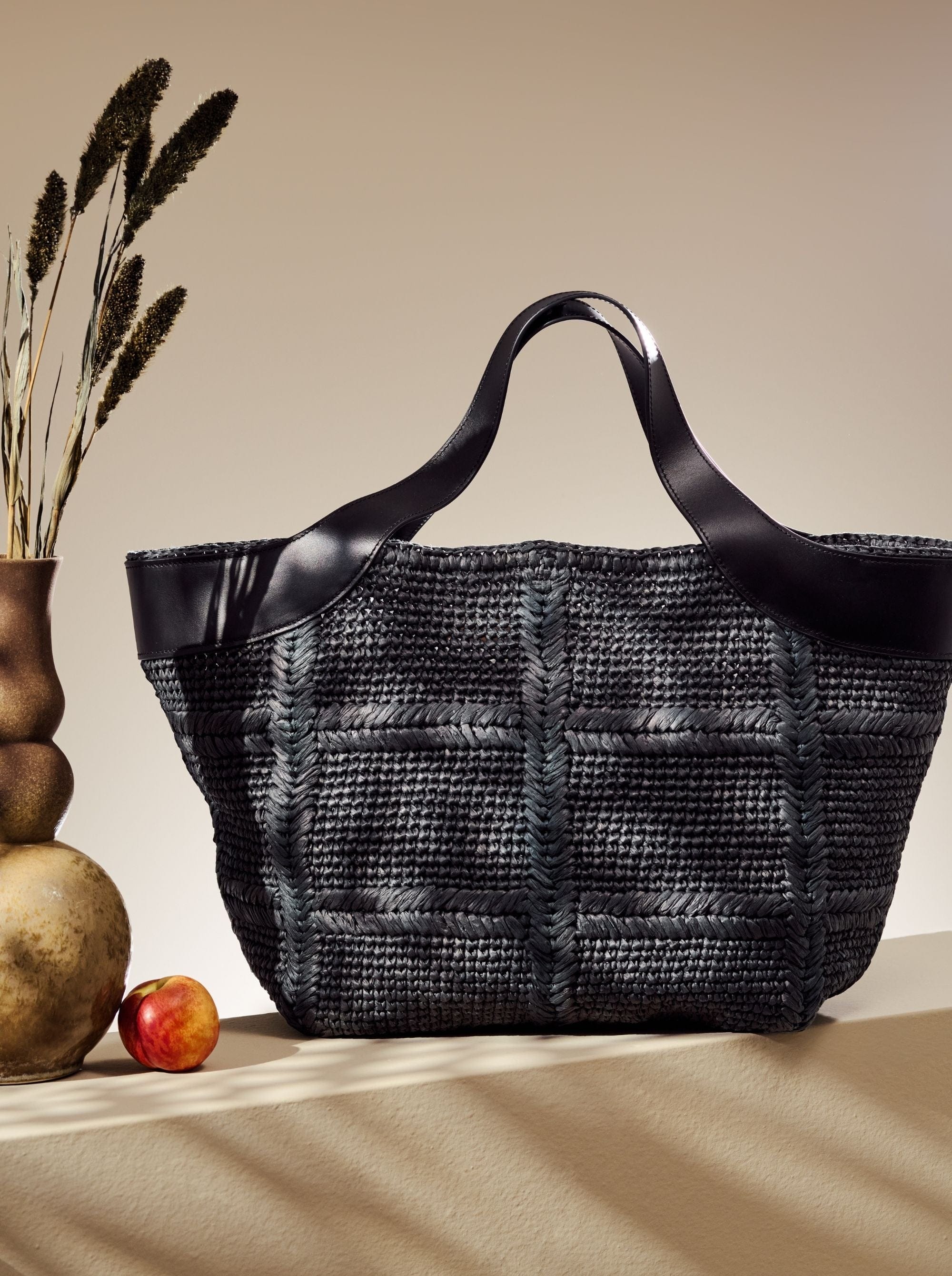 Mare Siyah made by Maven Bag