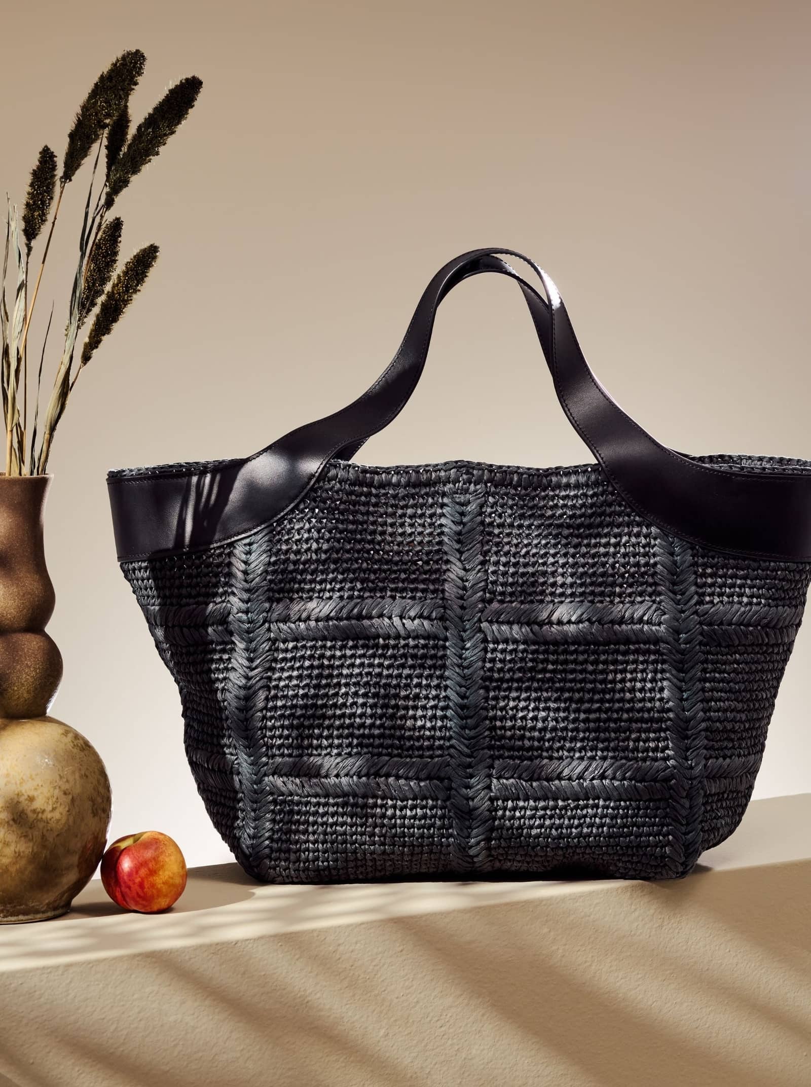 Mare Siyah made by Maven Bag