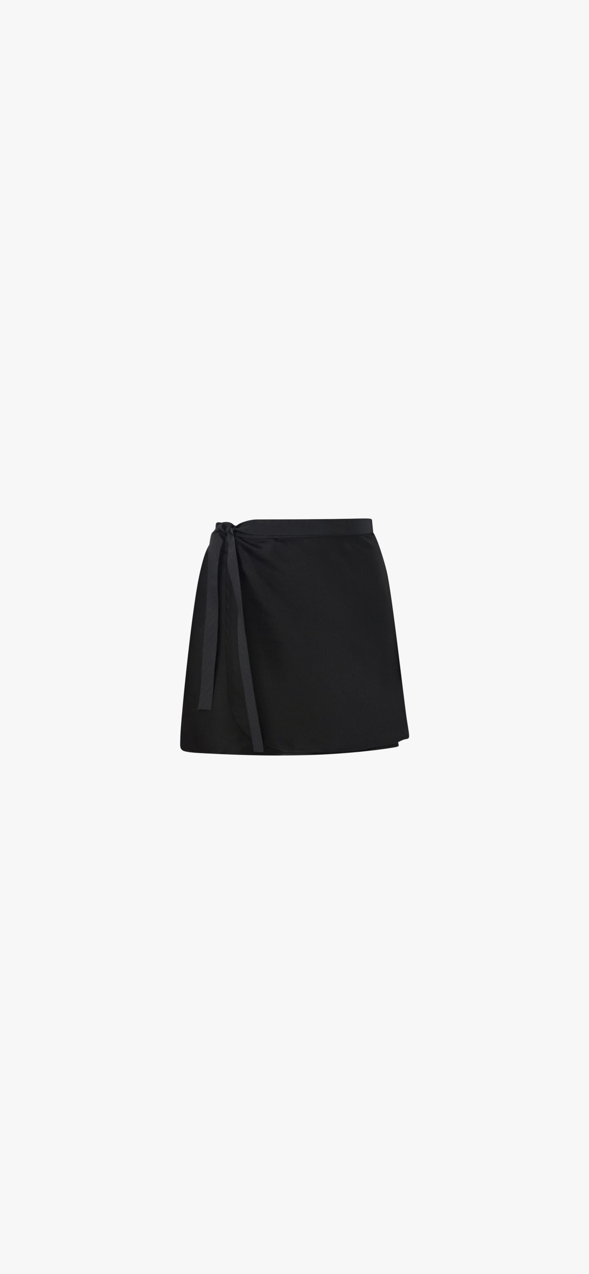 Short Juliet Skirt made by Odette + Odile