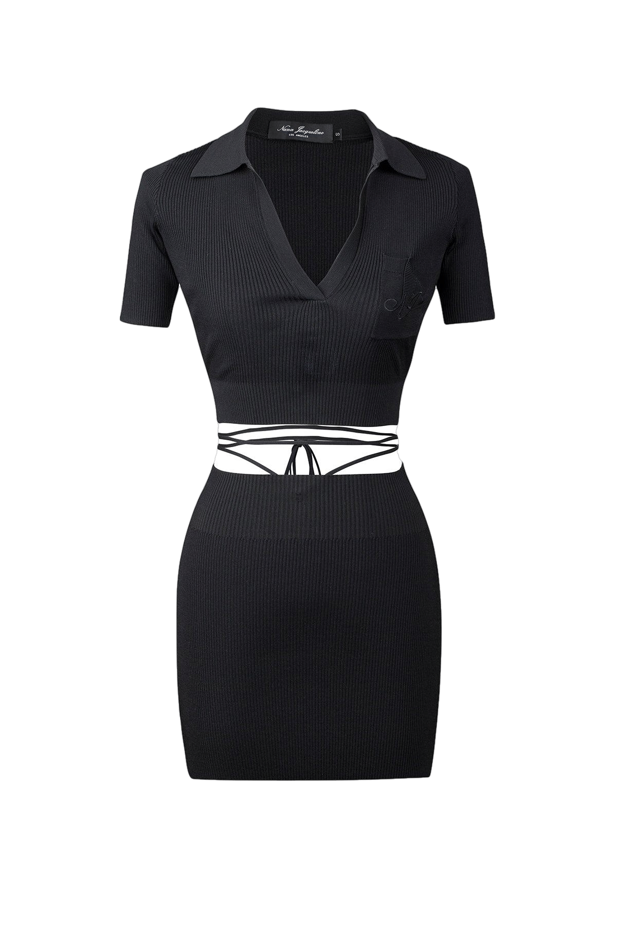 Emery Set made by Nana Jacqueline