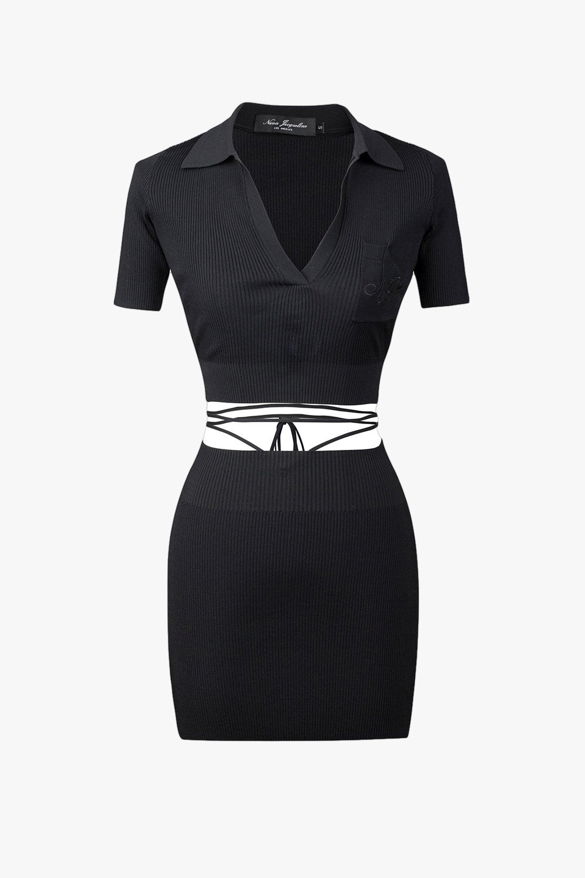 Emery Set made by Nana Jacqueline