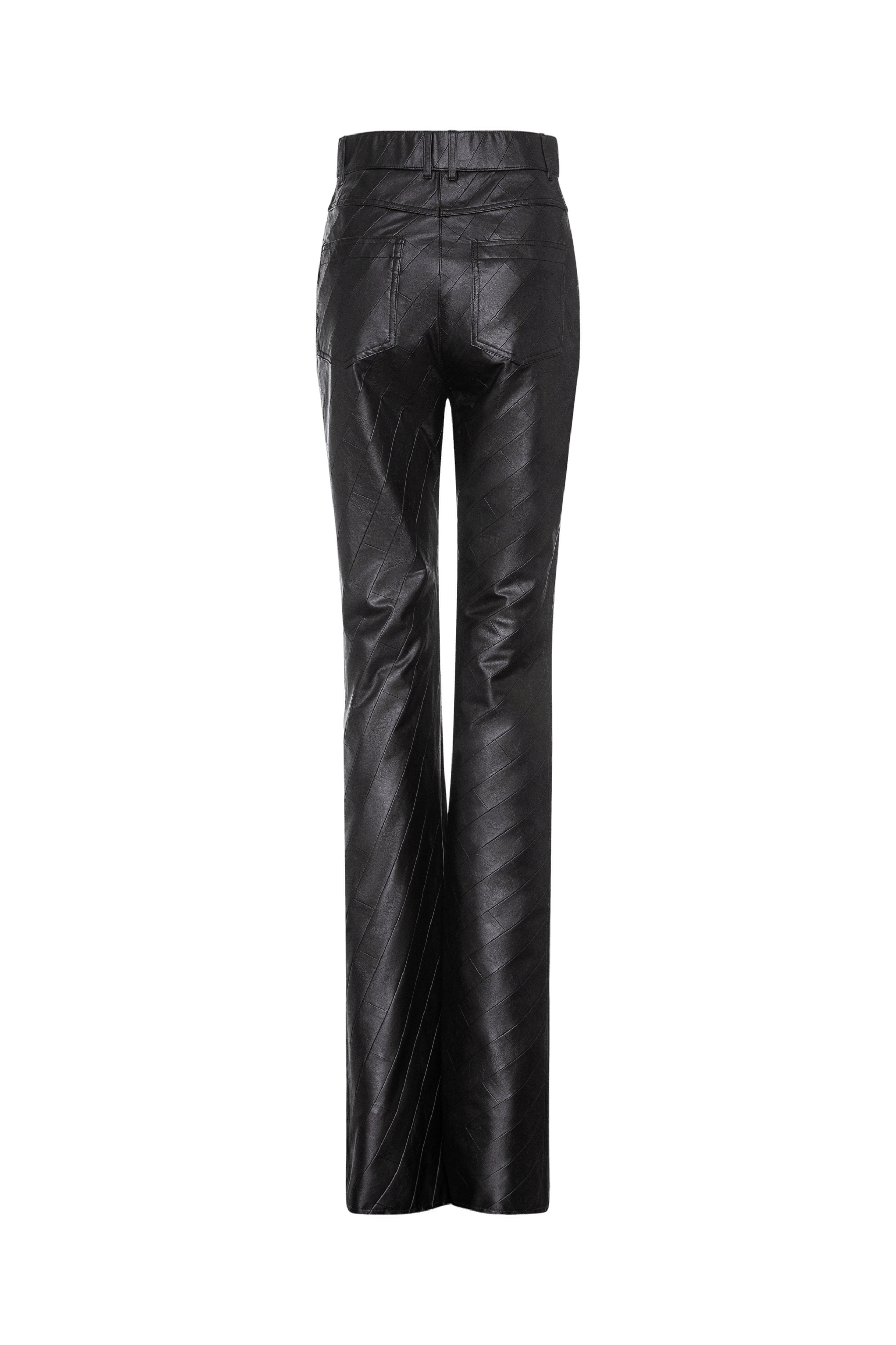 TROUSERS#01 made by GUDU