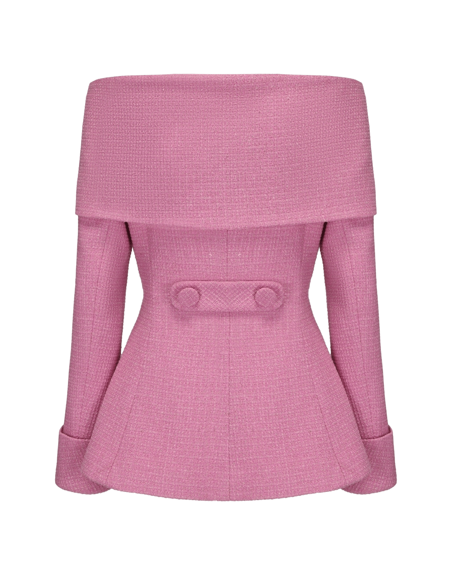 Adele Jacket made by Nana Jacqueline