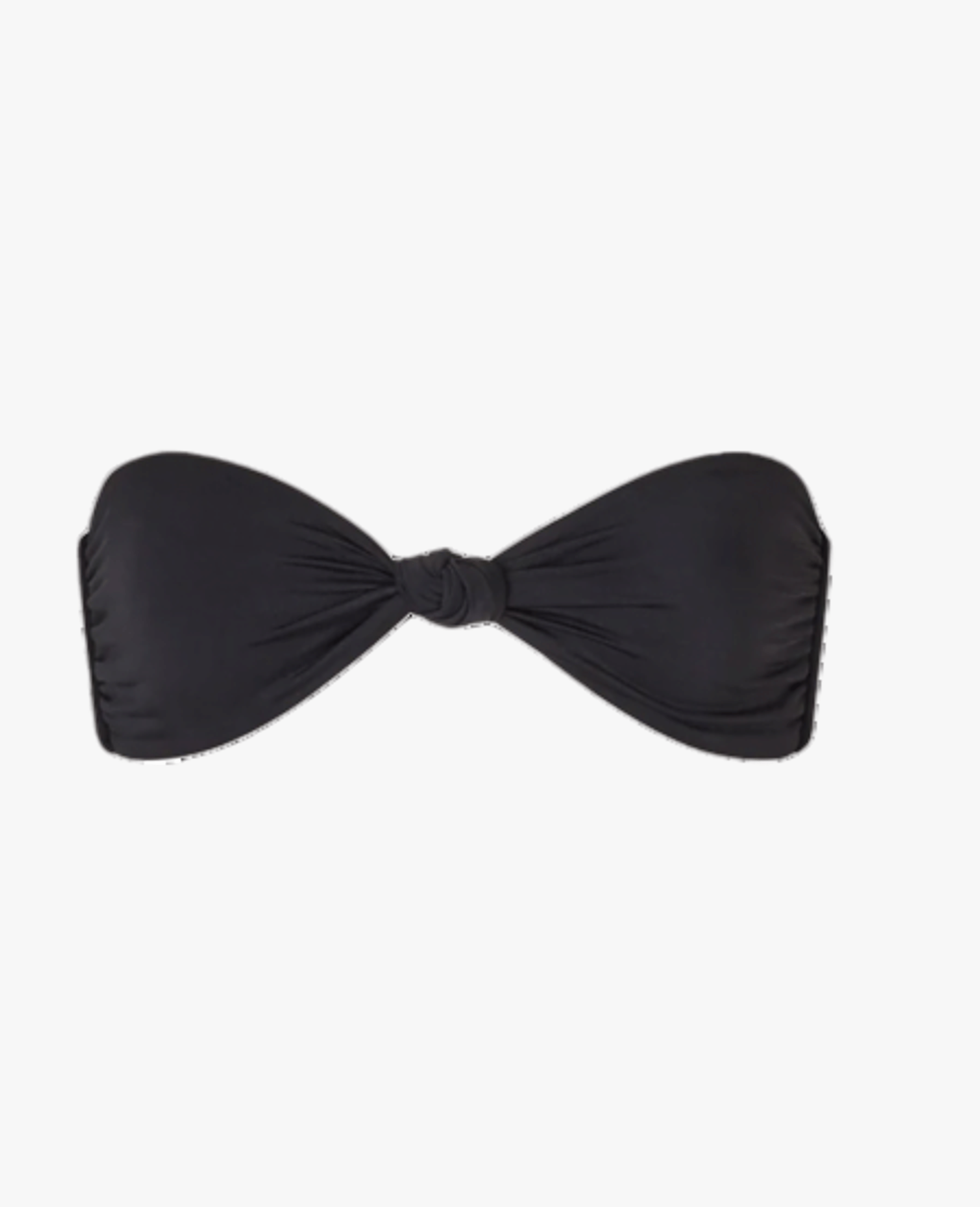 CINDY TOP - BLACK in Black made by Coco & Nuts