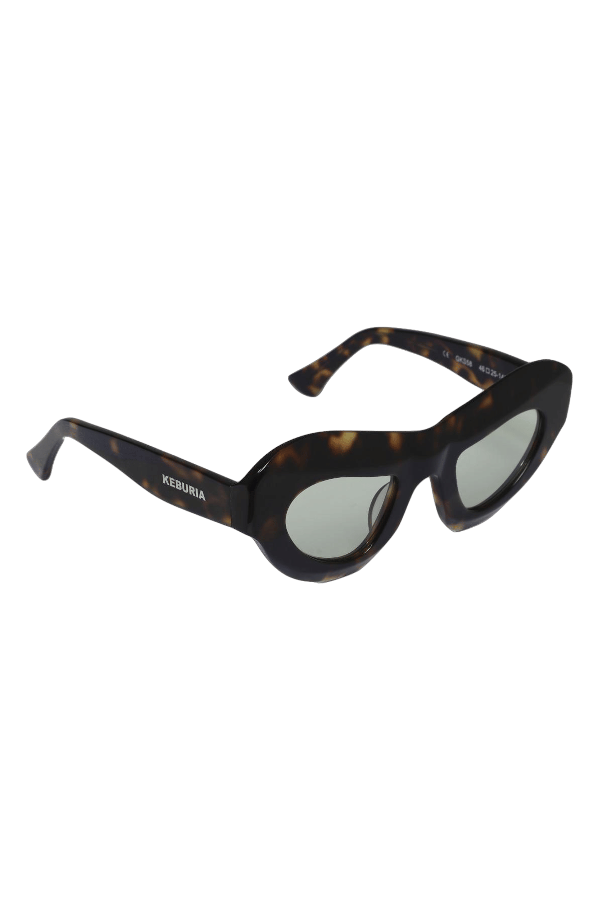 ‘EAGLE STRIKE’ Sunglasses made by KEBURIA