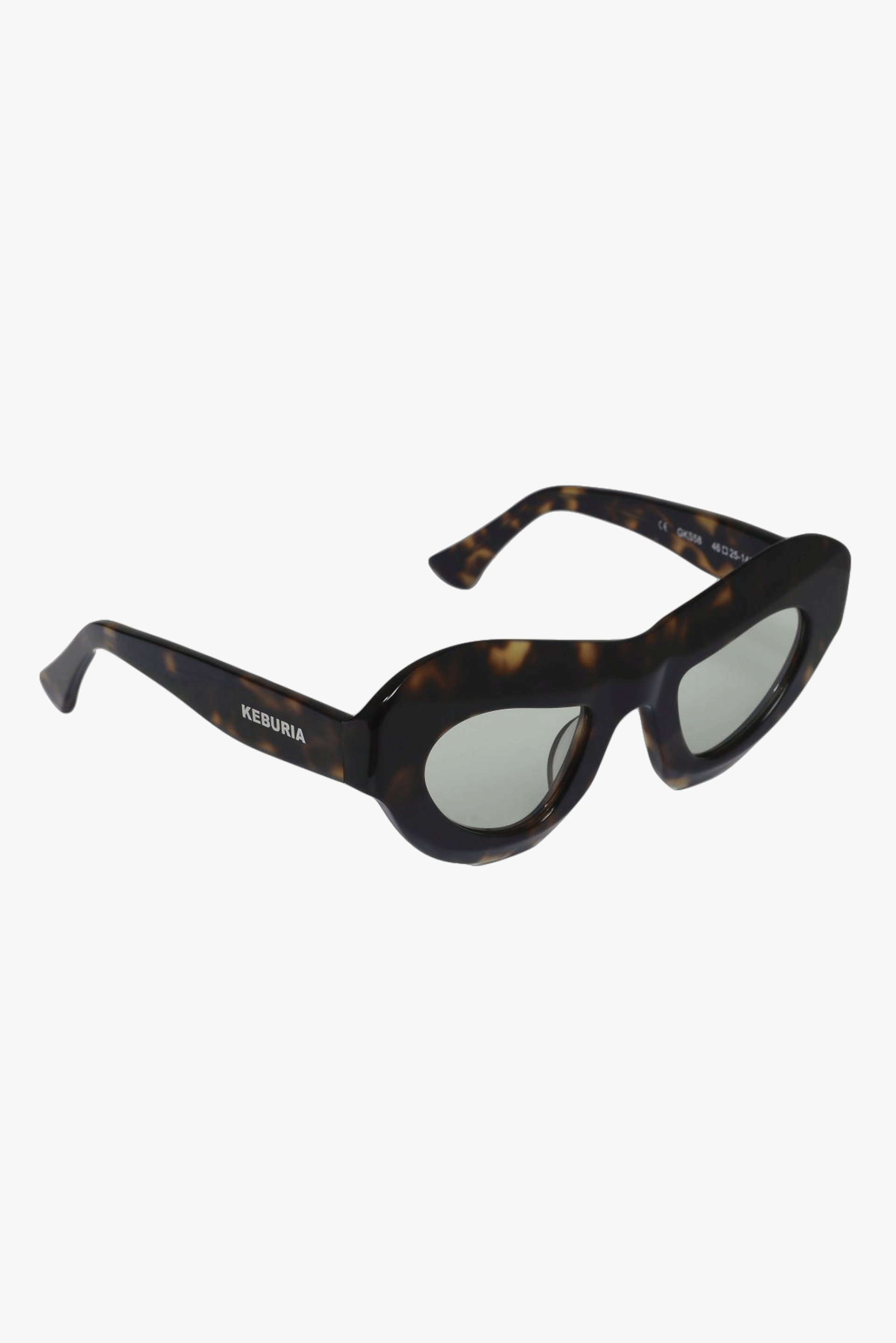 ‘EAGLE STRIKE’ Sunglasses made by KEBURIA