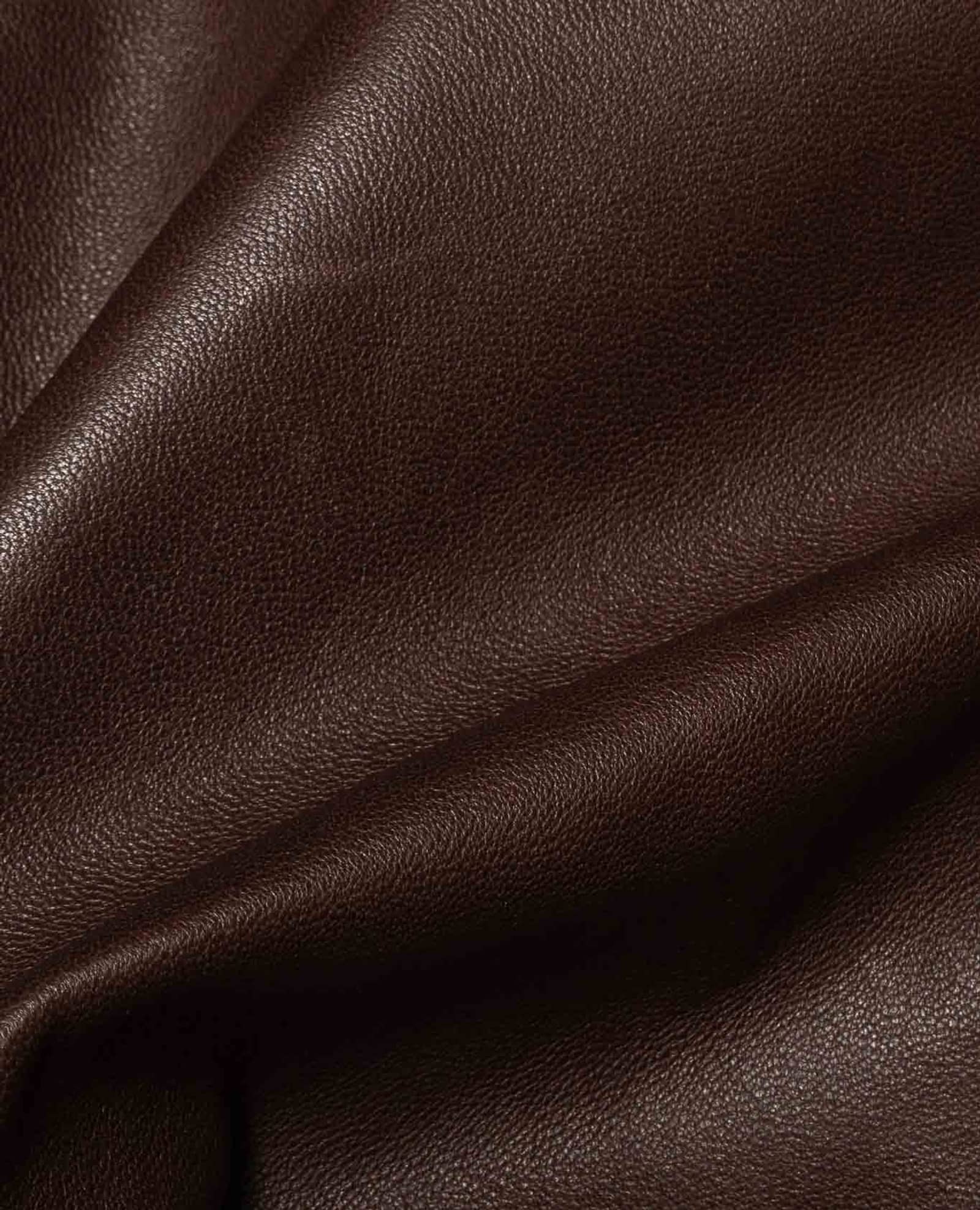 BOMBER JACKET made by BENU Studio