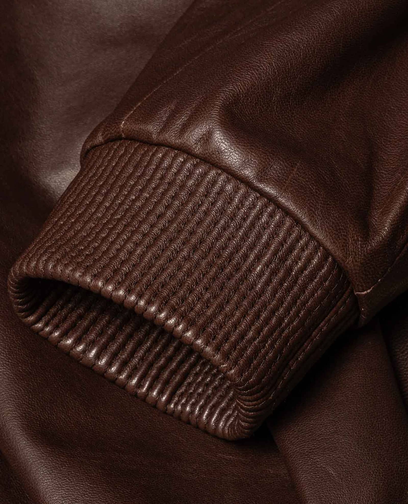 BOMBER JACKET made by BENU Studio