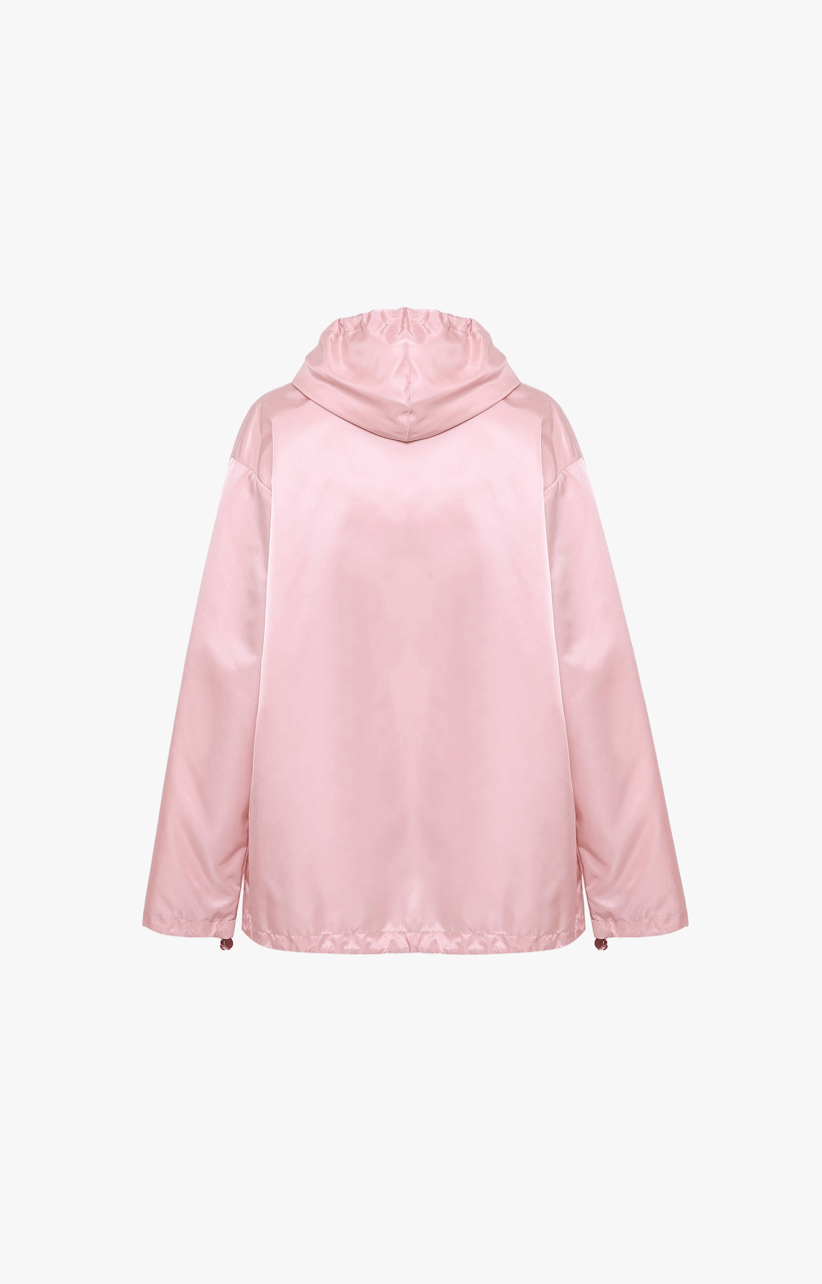 Pink Jacket made by A.M.G