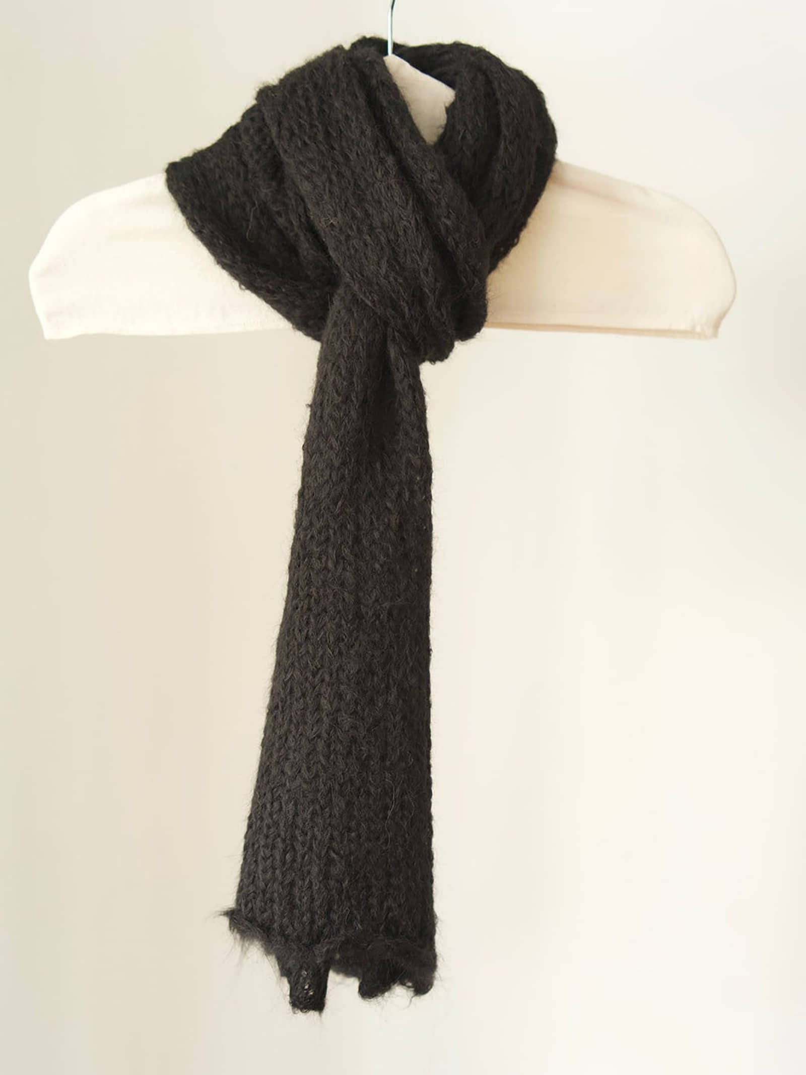 ALONSO scarf made by AYNI