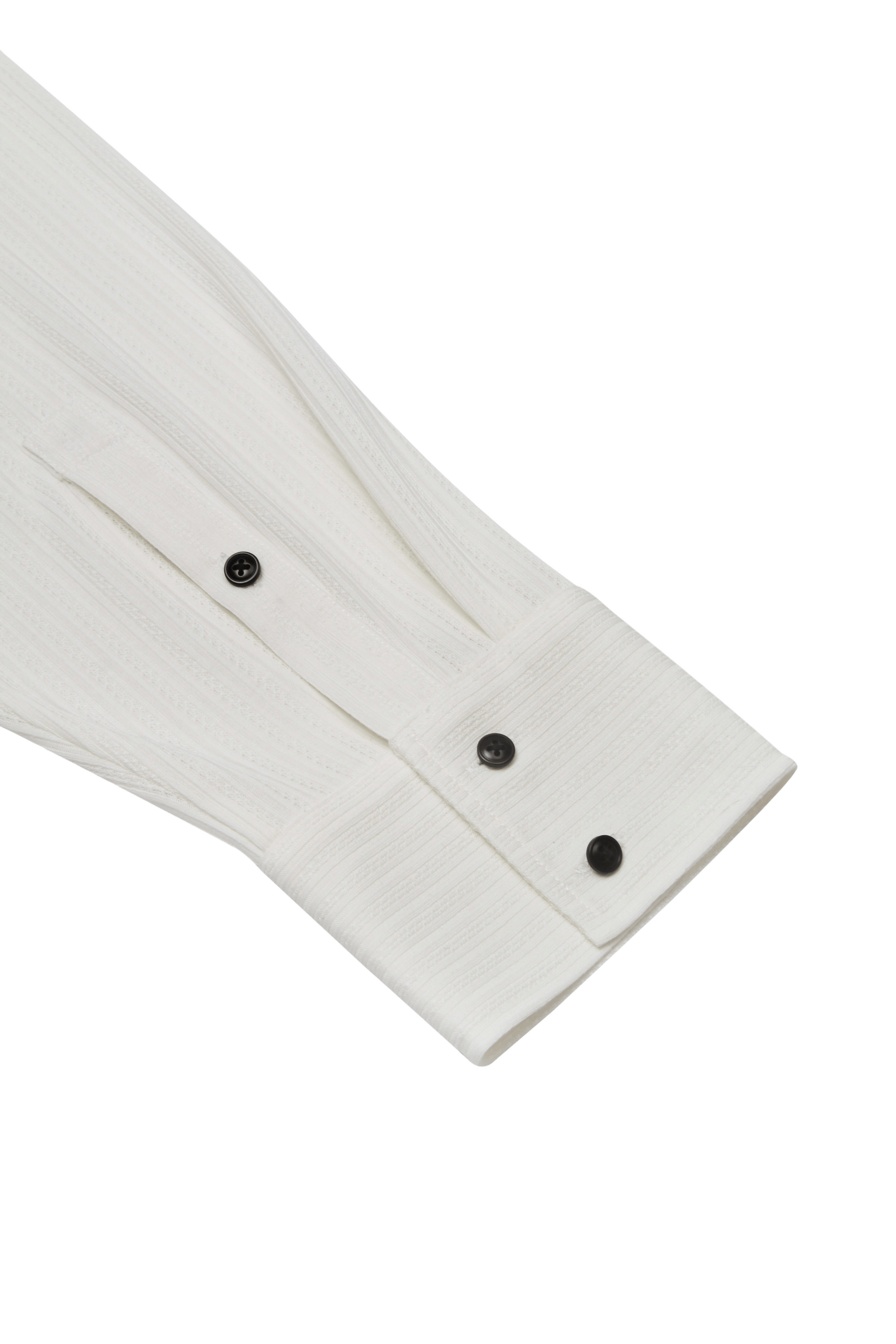 LOOSE FIT JERSEY LONG SHIRT made by YIBRI