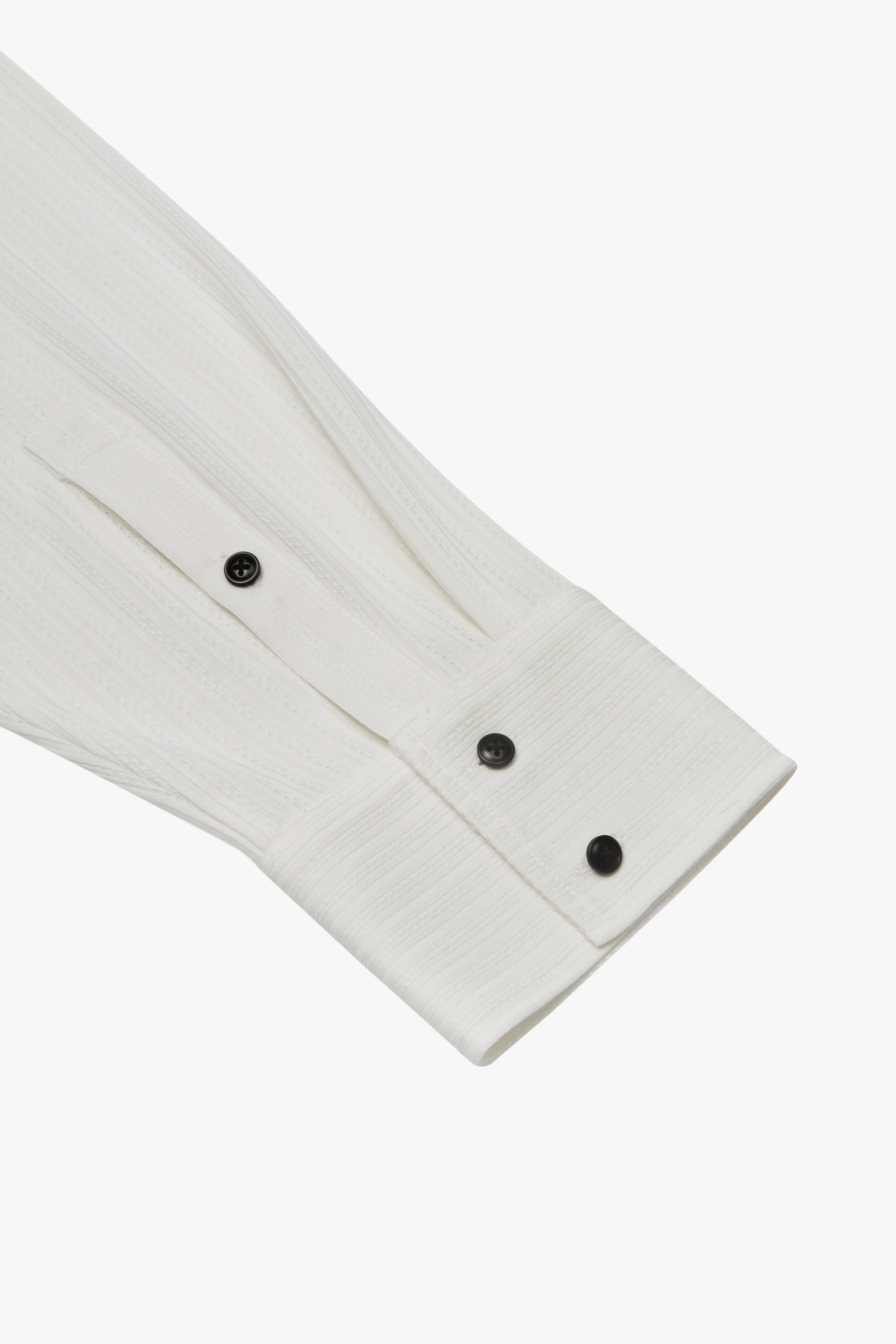 LOOSE FIT JERSEY LONG SHIRT made by YIBRI