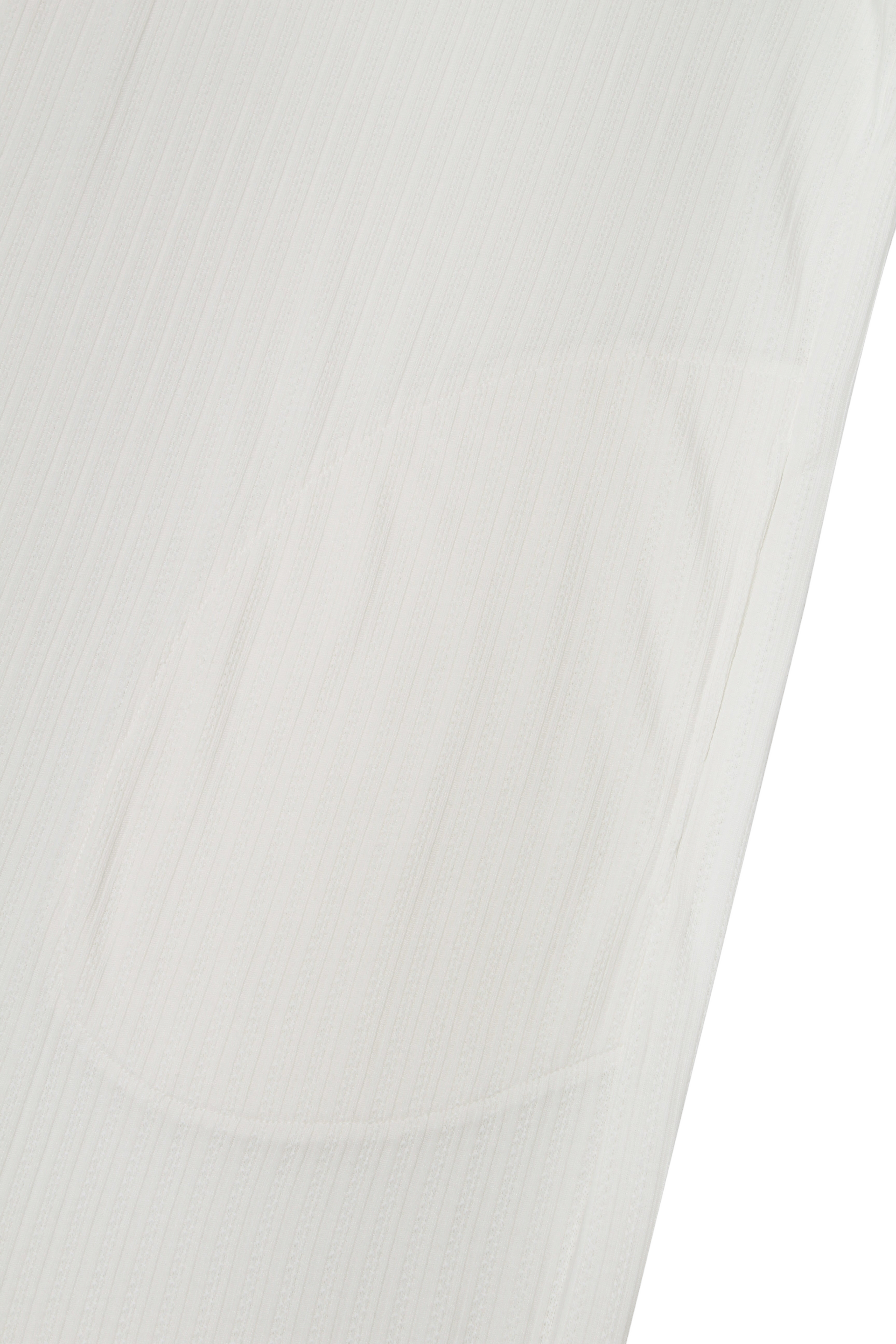 LOOSE FIT JERSEY LONG SHIRT made by YIBRI