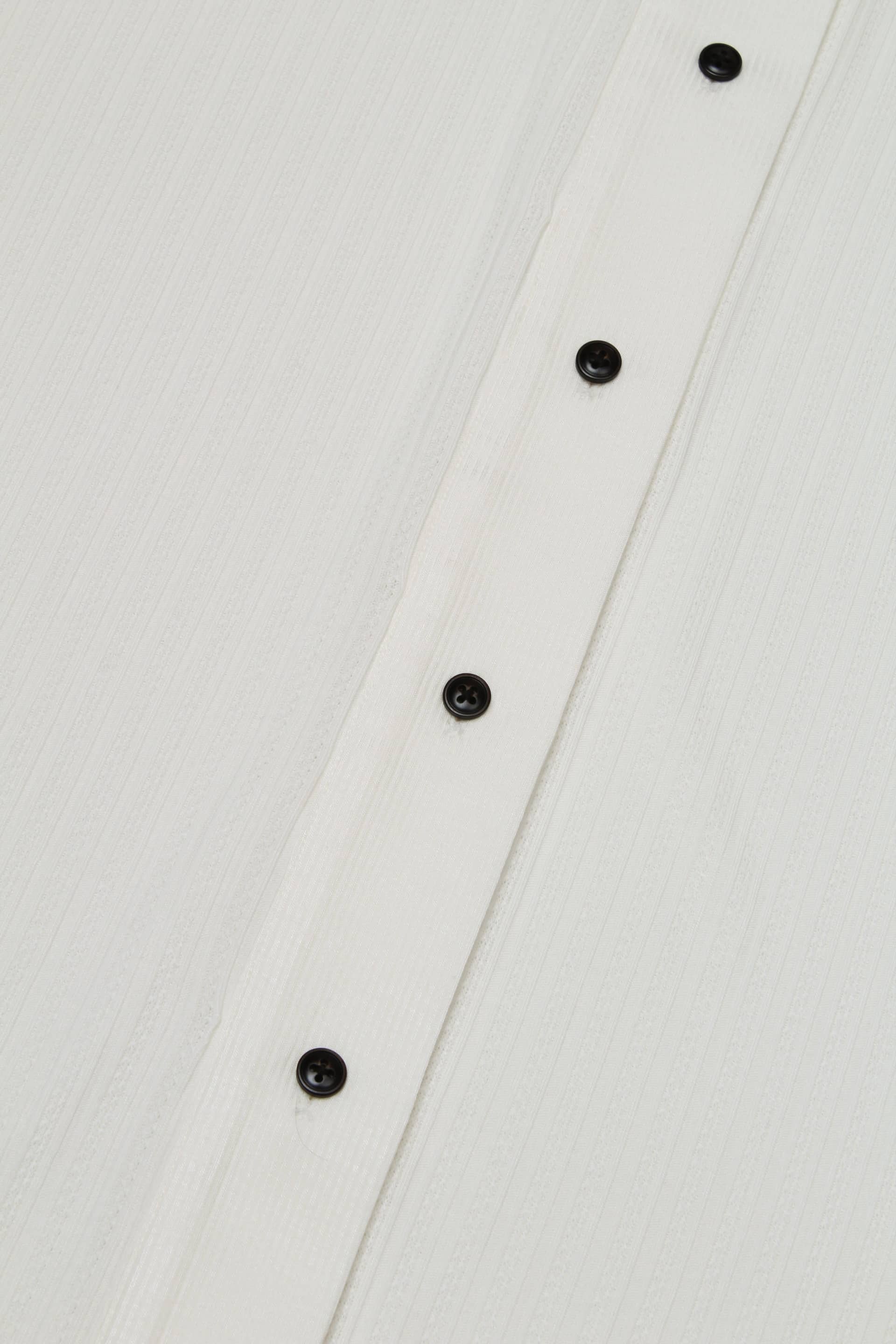 LOOSE FIT JERSEY LONG SHIRT made by YIBRI