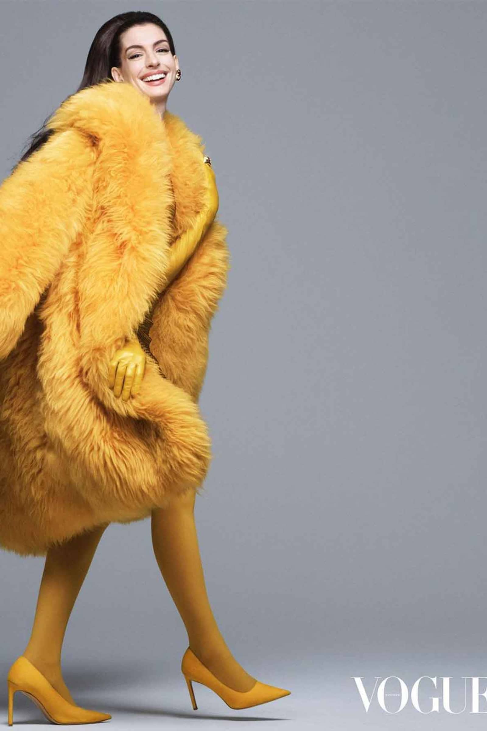 Essentials Extra Long Yellow made by Handsome Stockholm