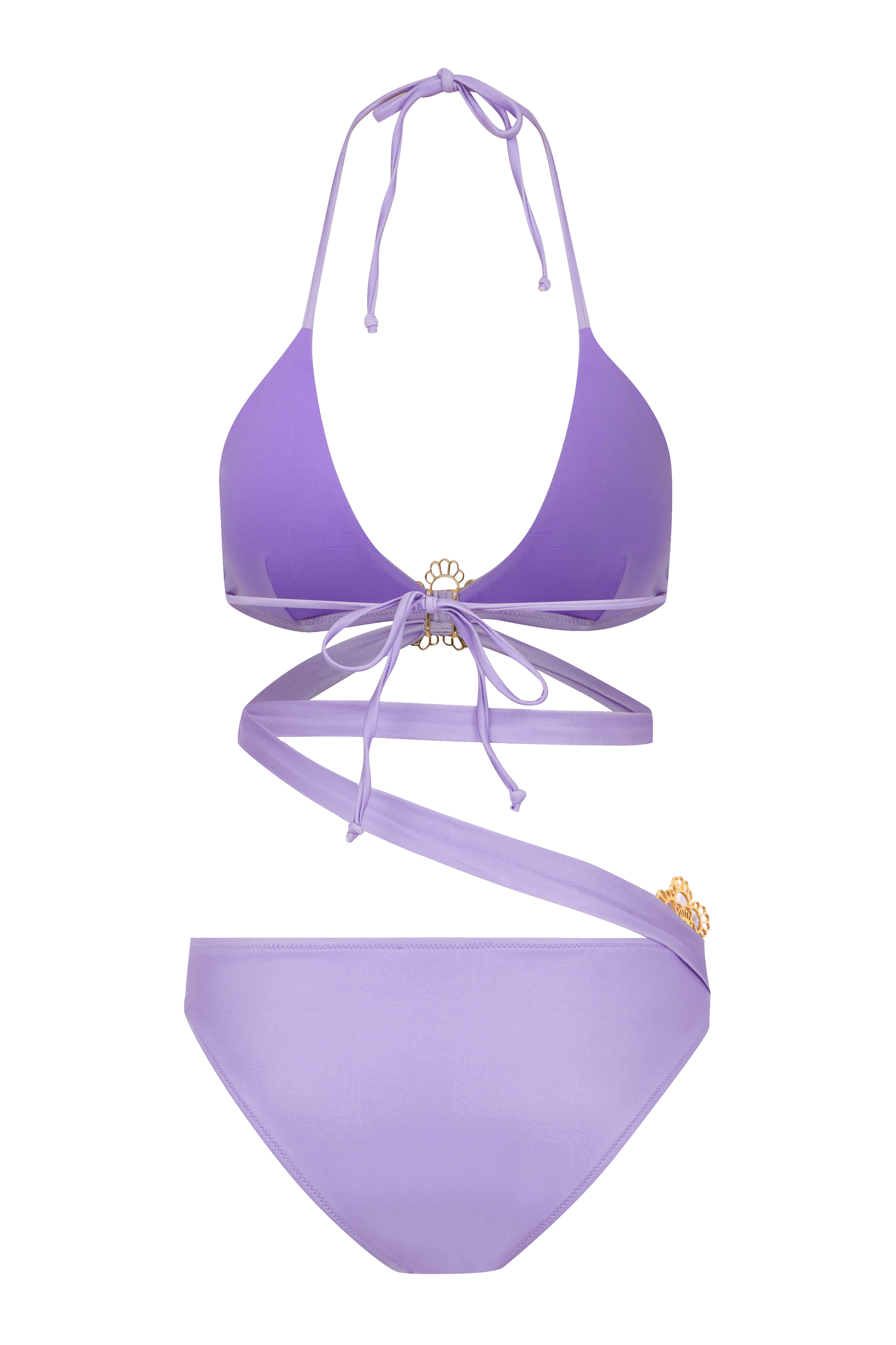 Begonia Iconic Swimsuit made by Declara