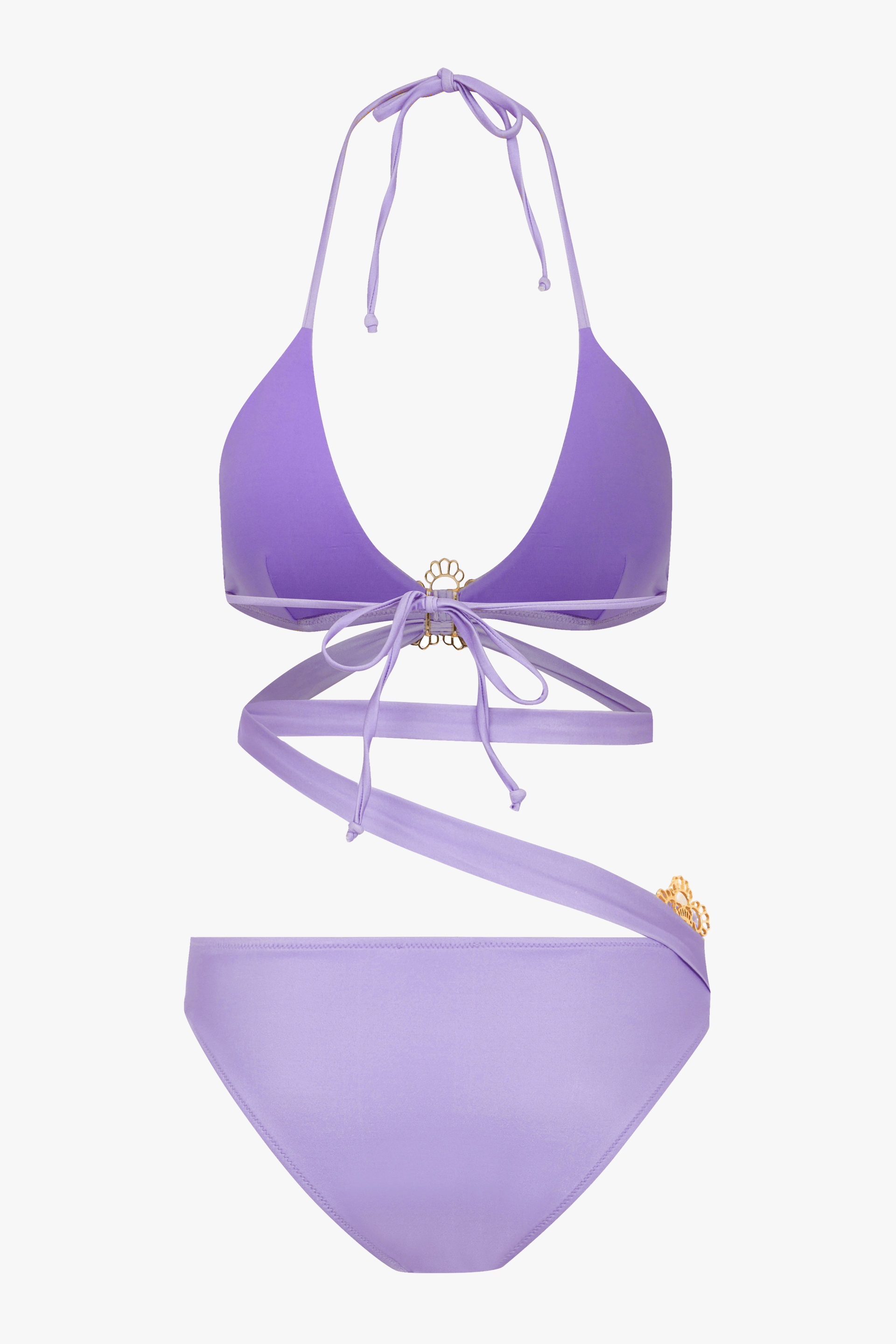 Begonia Iconic Swimsuit made by Declara